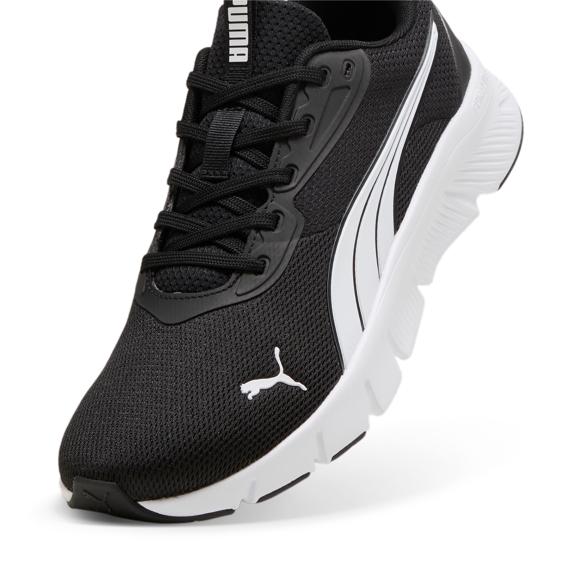 PUMA Laufschuh »FLEXFOCUS LITE MODERN«  für sportlichen Alltag, atmungsaktives Obermaterial