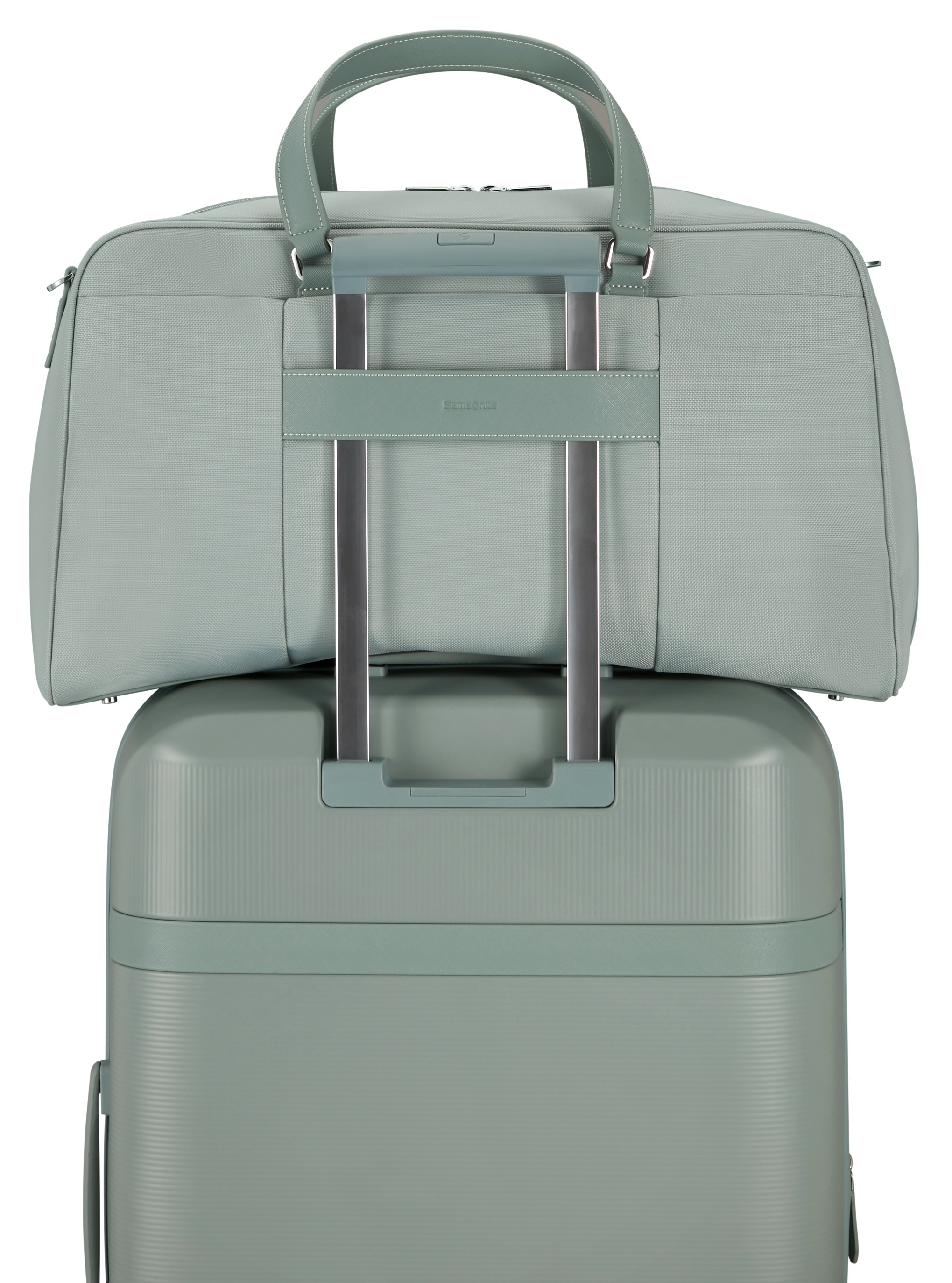 Samsonite Reisetasche »IMAGE BIZ« Duffle S