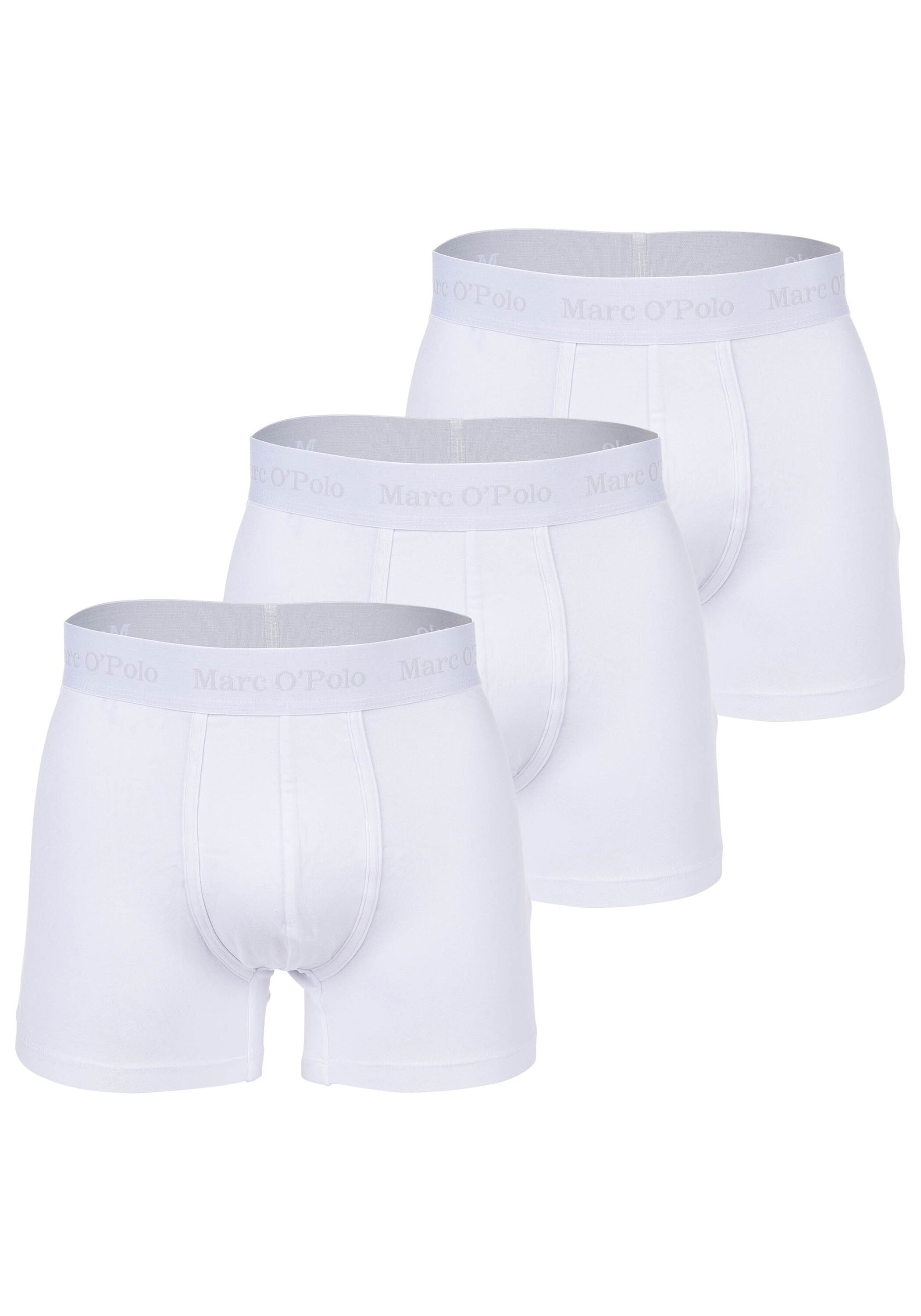 Boxershorts »Boxershort 3-PACK BOXER 3er Pack«