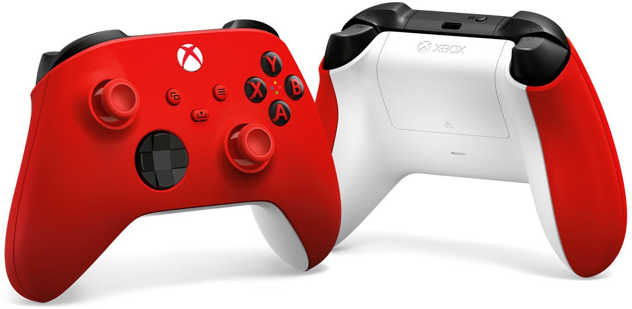 Xbox Xbox-Controller »Xbox Wireless Controller«