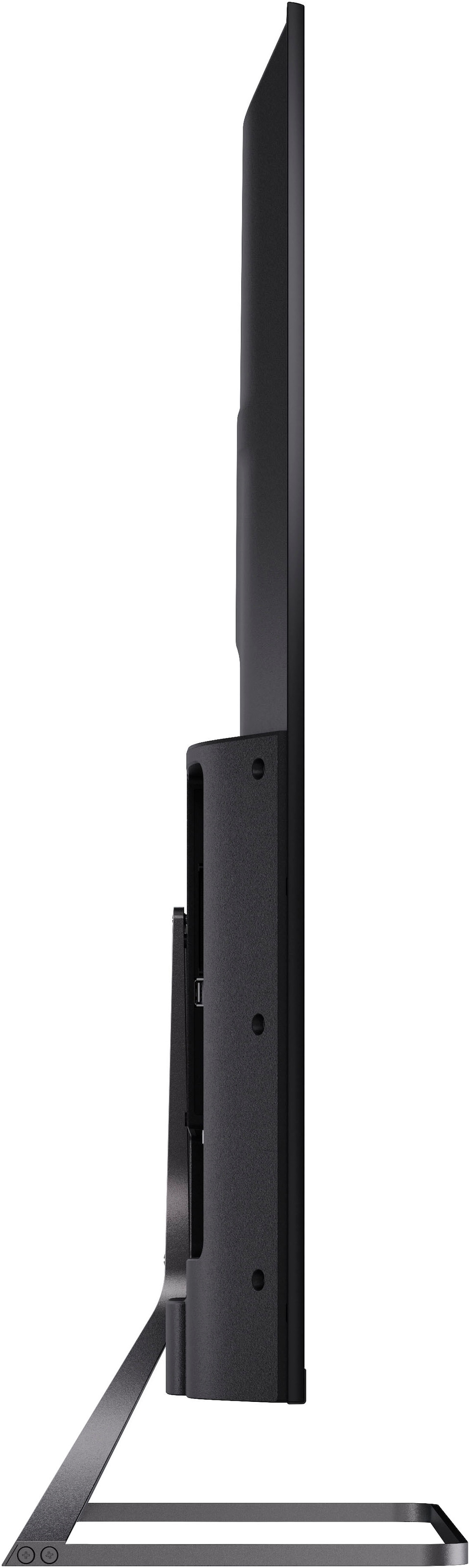 Sharp QLED-Fernseher »4T-C55GRx«, 4K Ultra HD, Smart-TV-Google TV