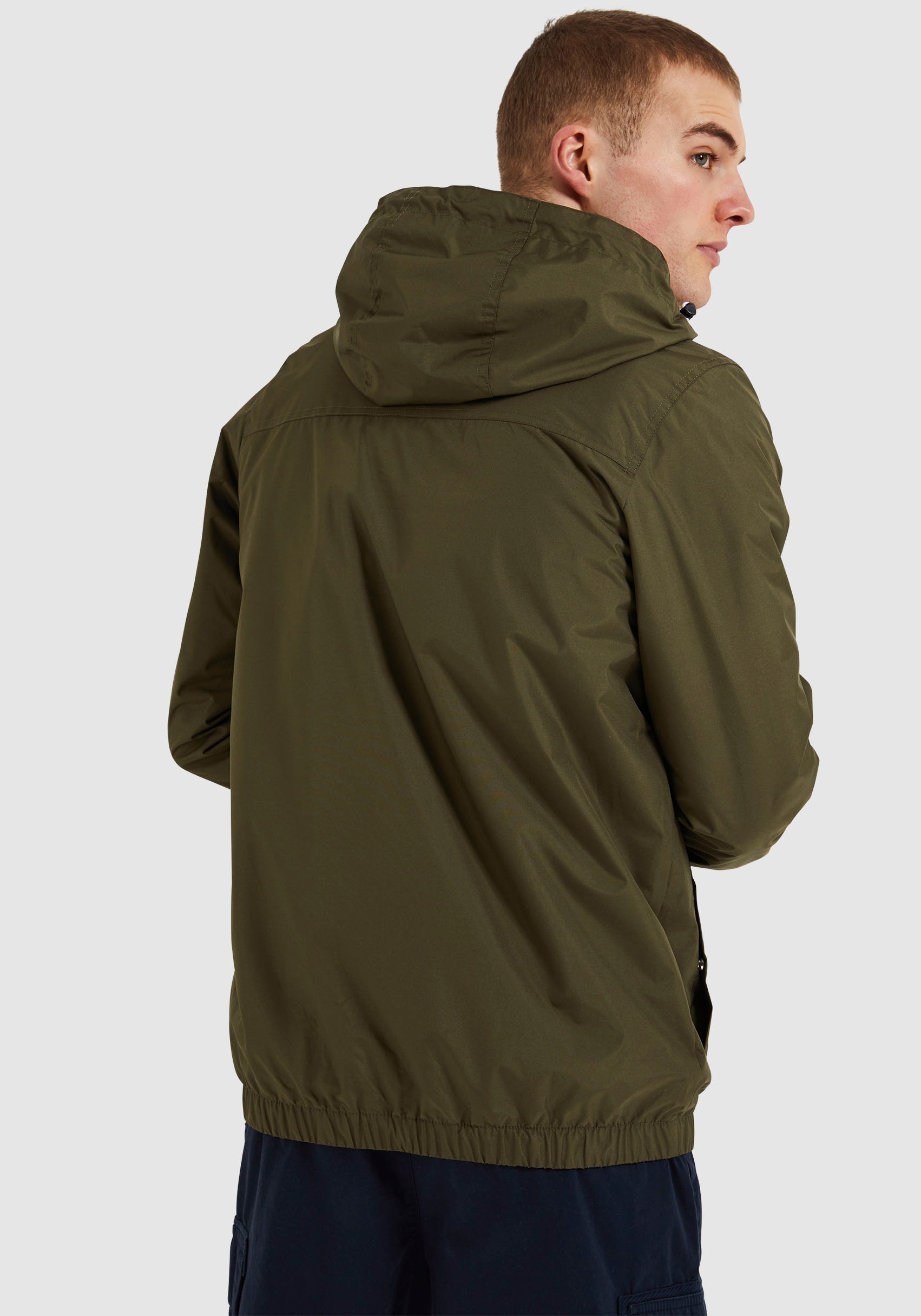 Ellesse Windbreaker »MONT 2 JACKET«, mit Kapuze