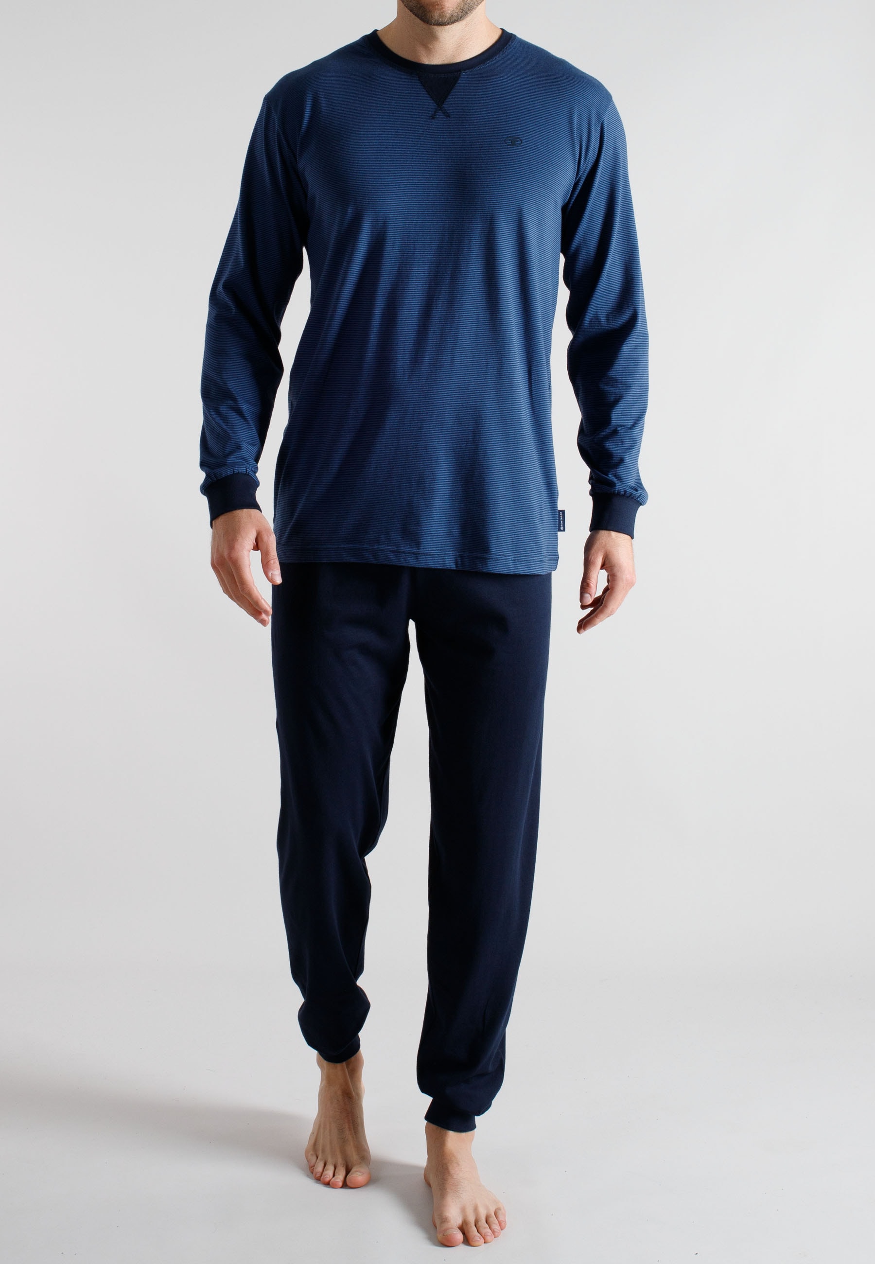 TOM TAILOR Pyjama