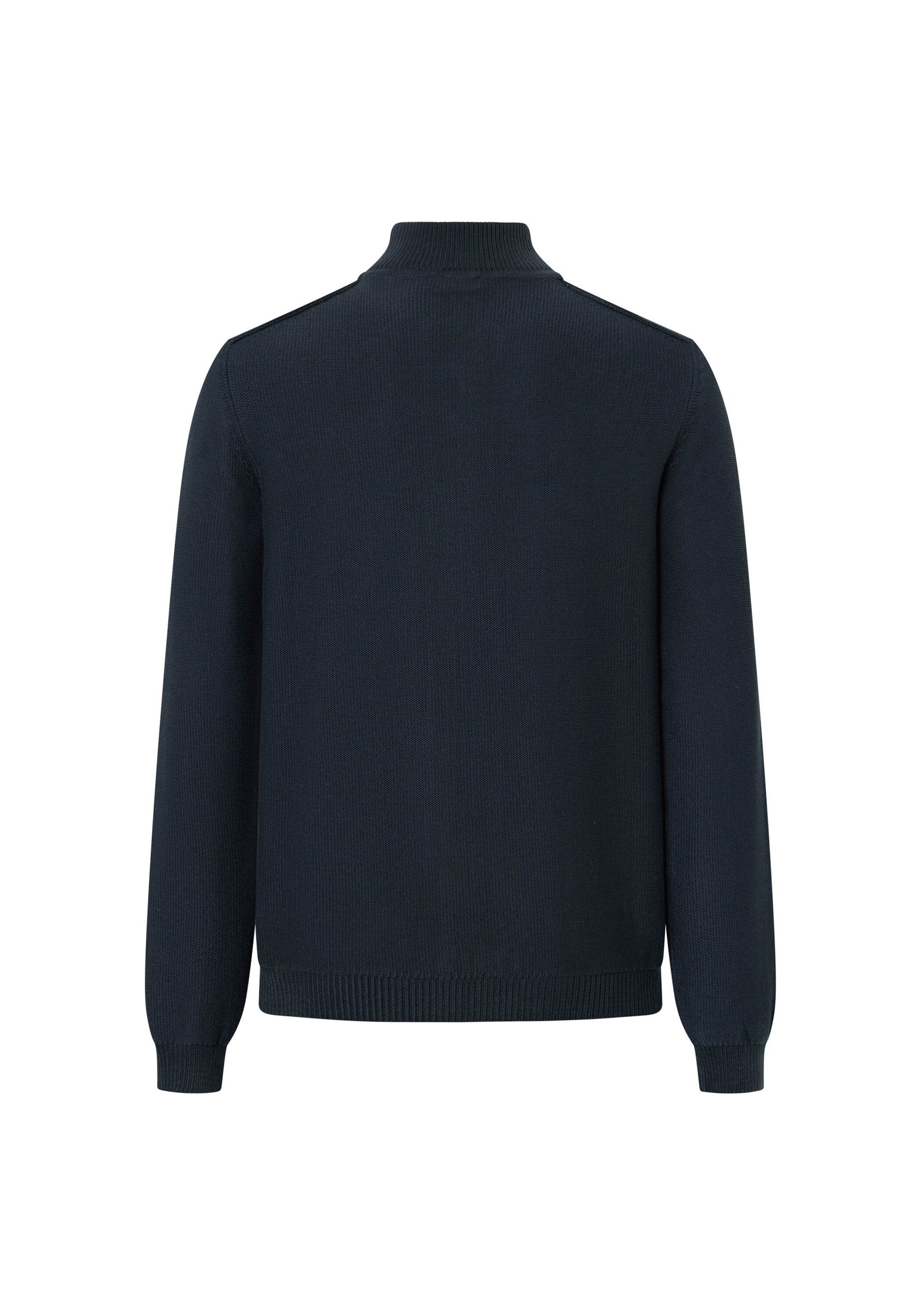 Joop Jeans Sweatshirt »Strickjacke Paulos«
