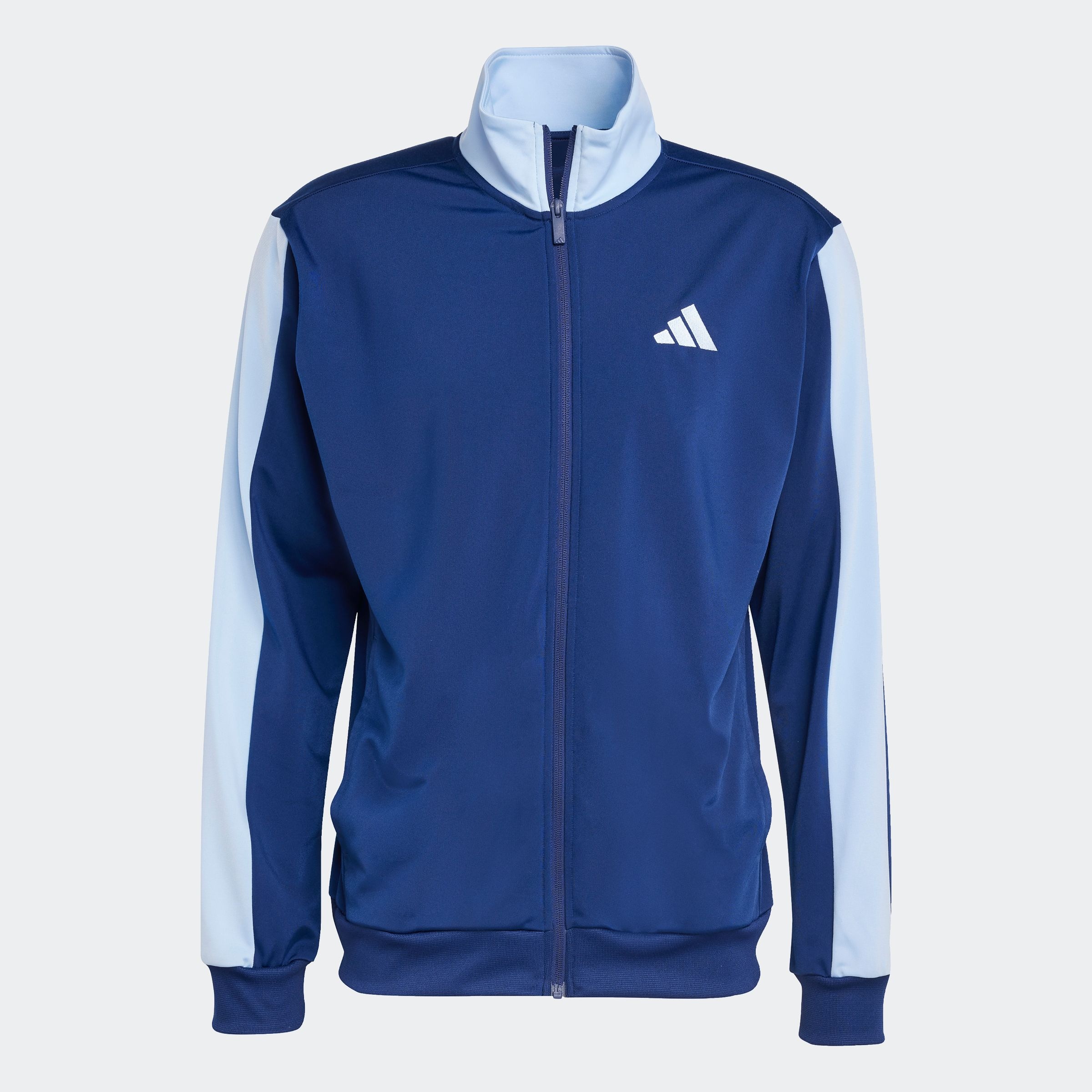 adidas Sportswear Trainingsanzug »M TR CB TS«, (2 tlg.)