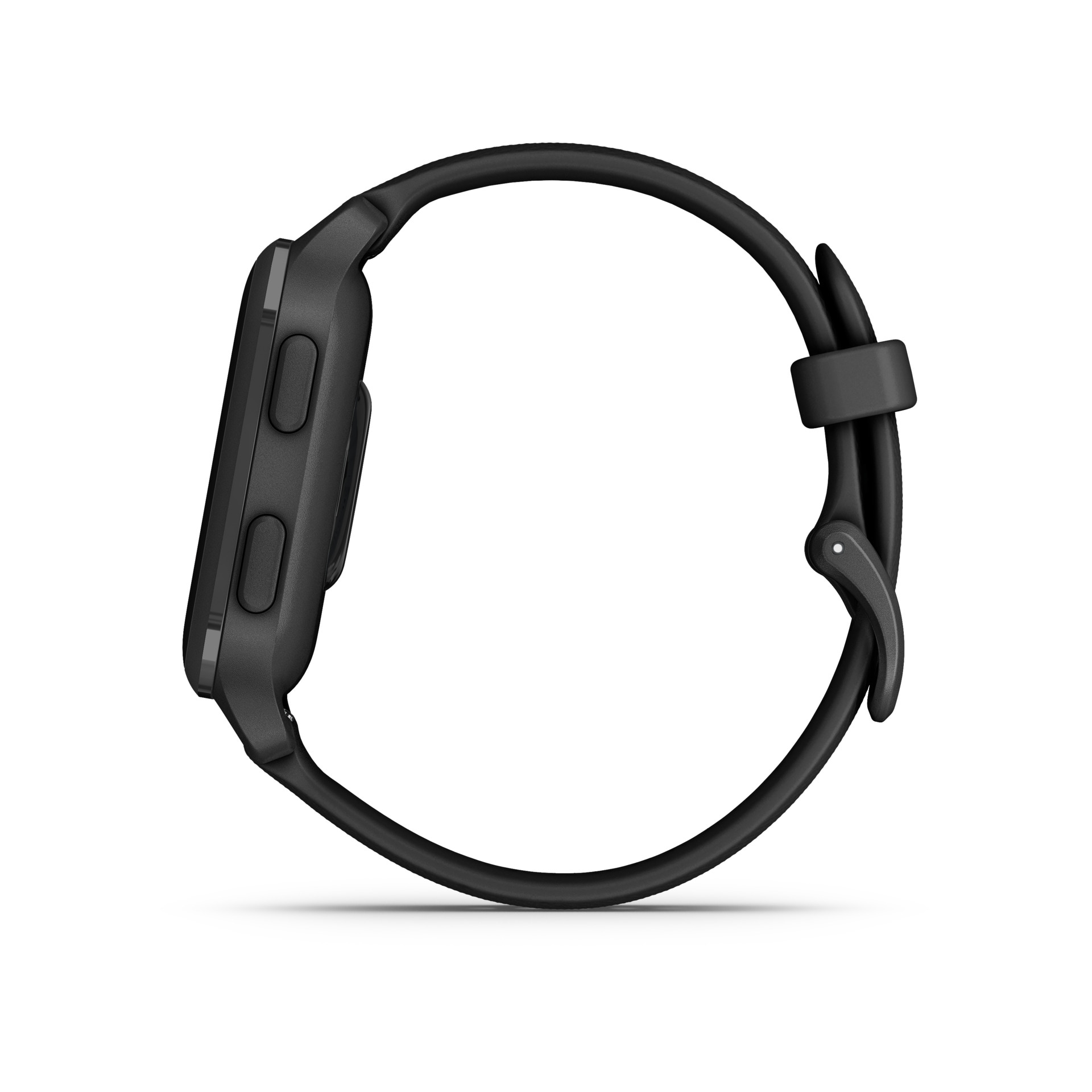 Garmin Smartwatch »VENU SQ 2 Music«, (3,6 cm / 1,41 Zoll), Proprietär,)