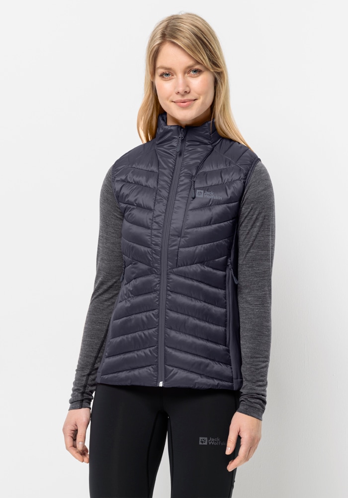 Funktionsweste »ROUTEBURN PRO INS VEST W«