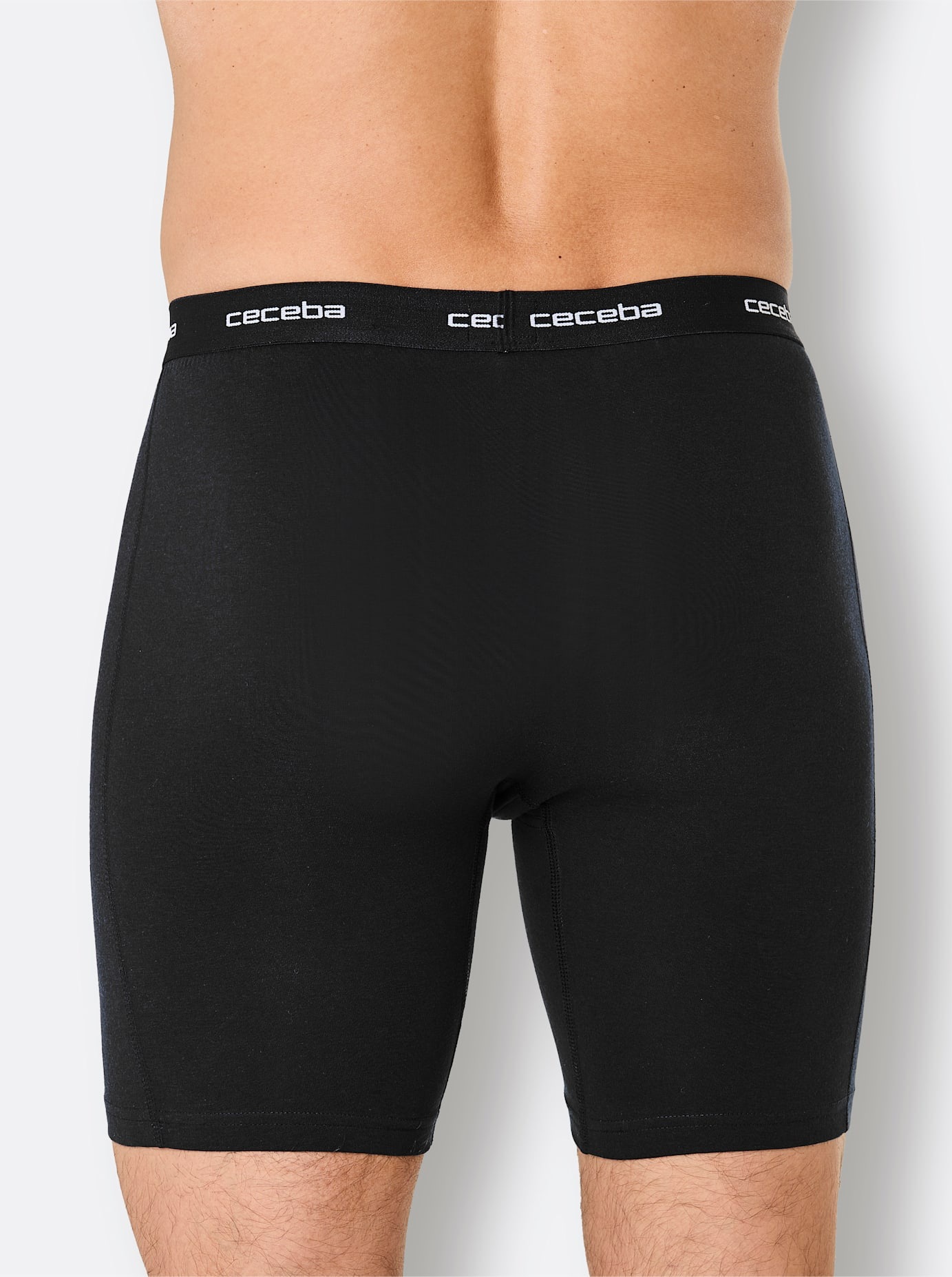   Lange Unterhose 2 Stk.