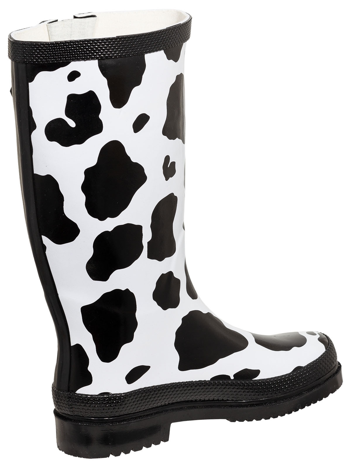Bockstiegel Gummistiefel »Kuh«