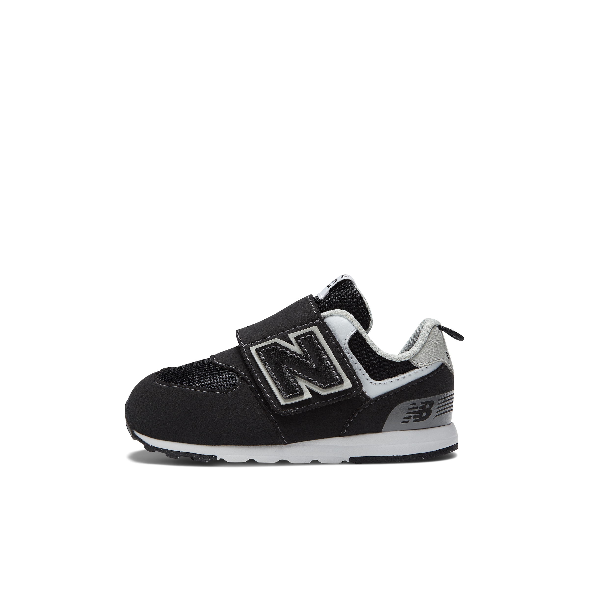 New Balance Sneaker »574«  für Babys und Kinder, mit Gummilaufsohle