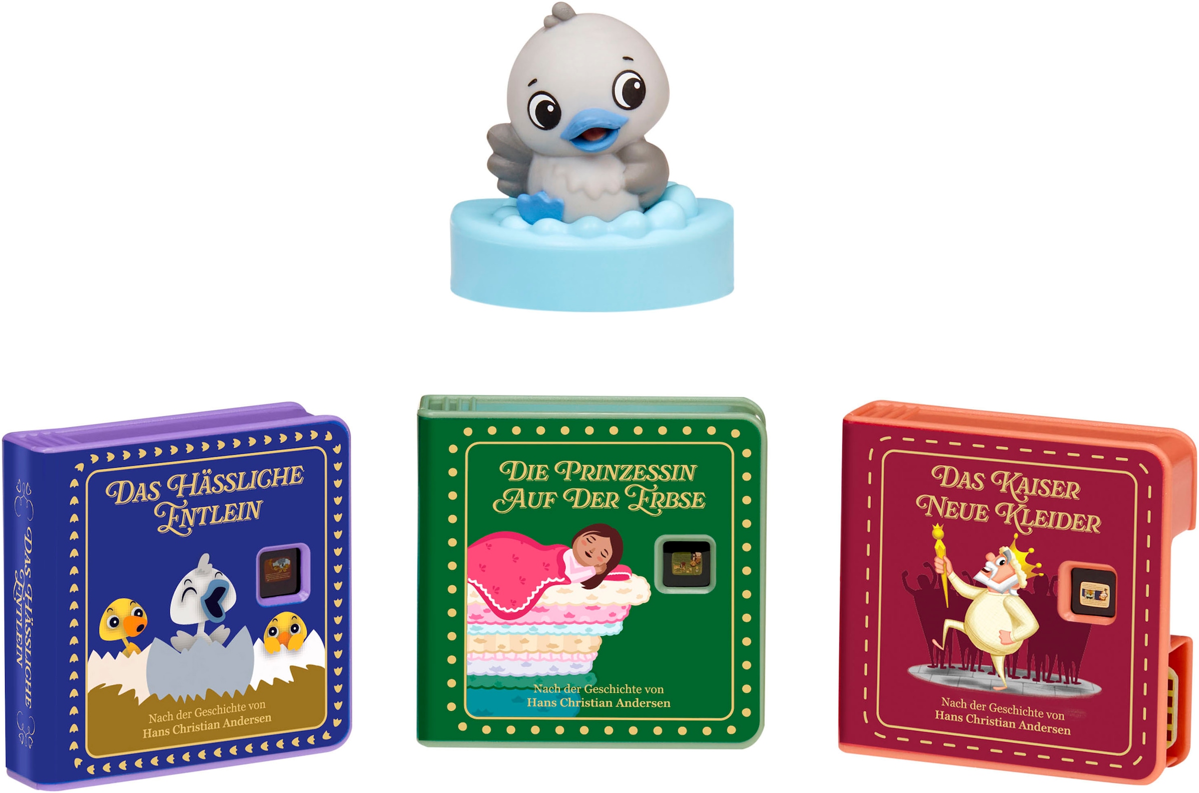 Little Tikes® Hörspiel »Story Dream Machine« Nachtlicht und Schlafgeräusche