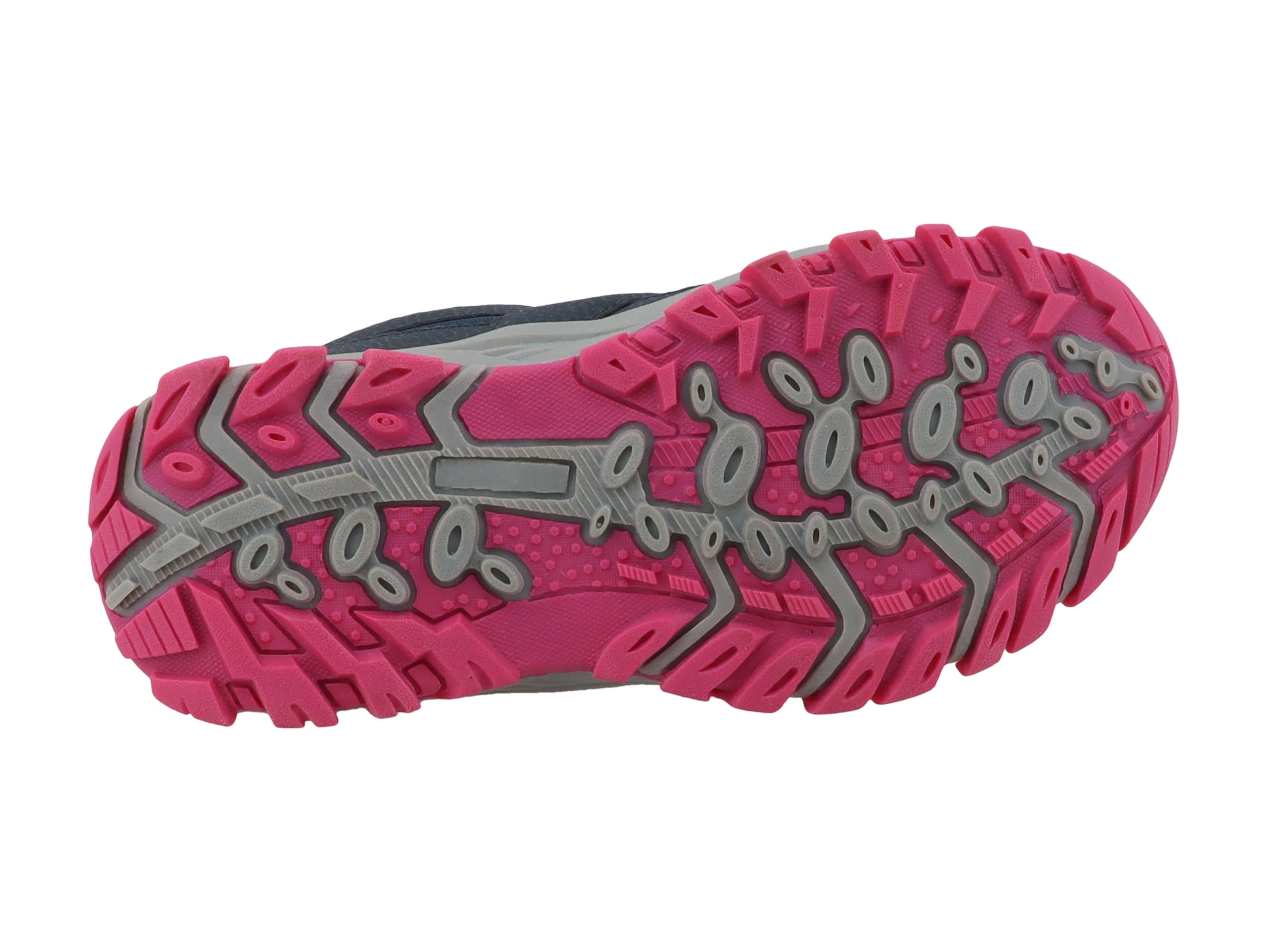 Kappa Outdoorschuh »ERICA«  wasserdicht, mit praktischem Drehverschluss