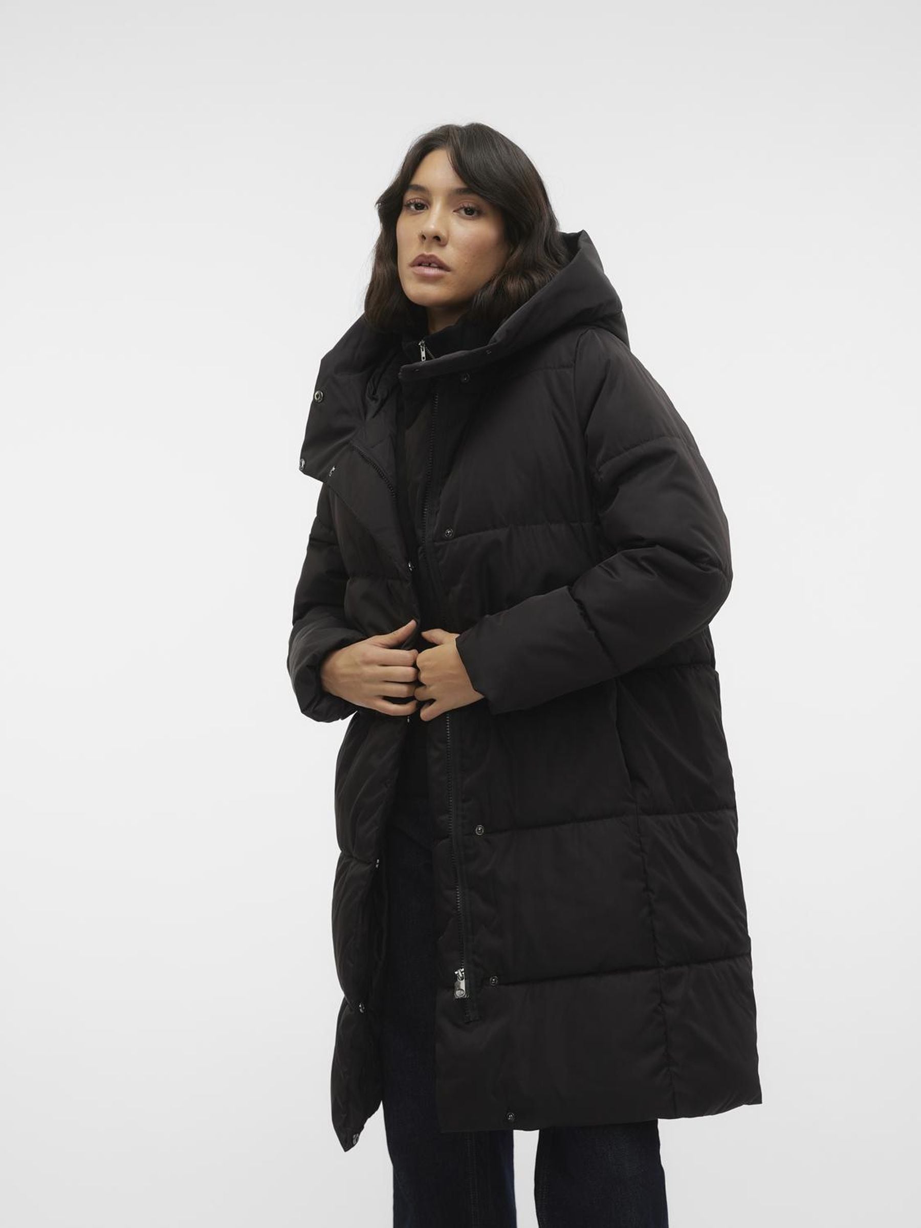 Steppmantel »VMSTELLA COAT NOOS«