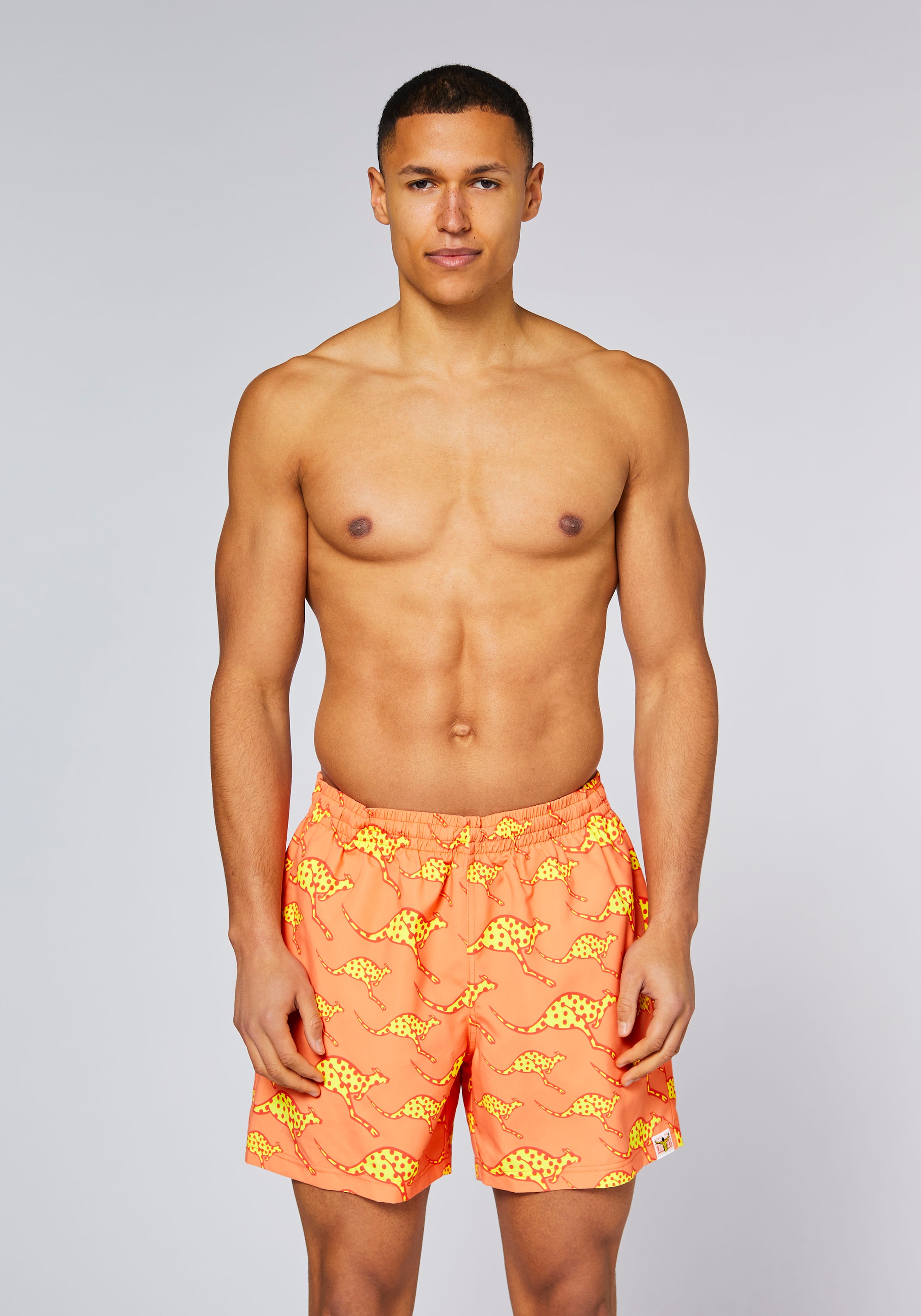 Chiemsee Badeshorts