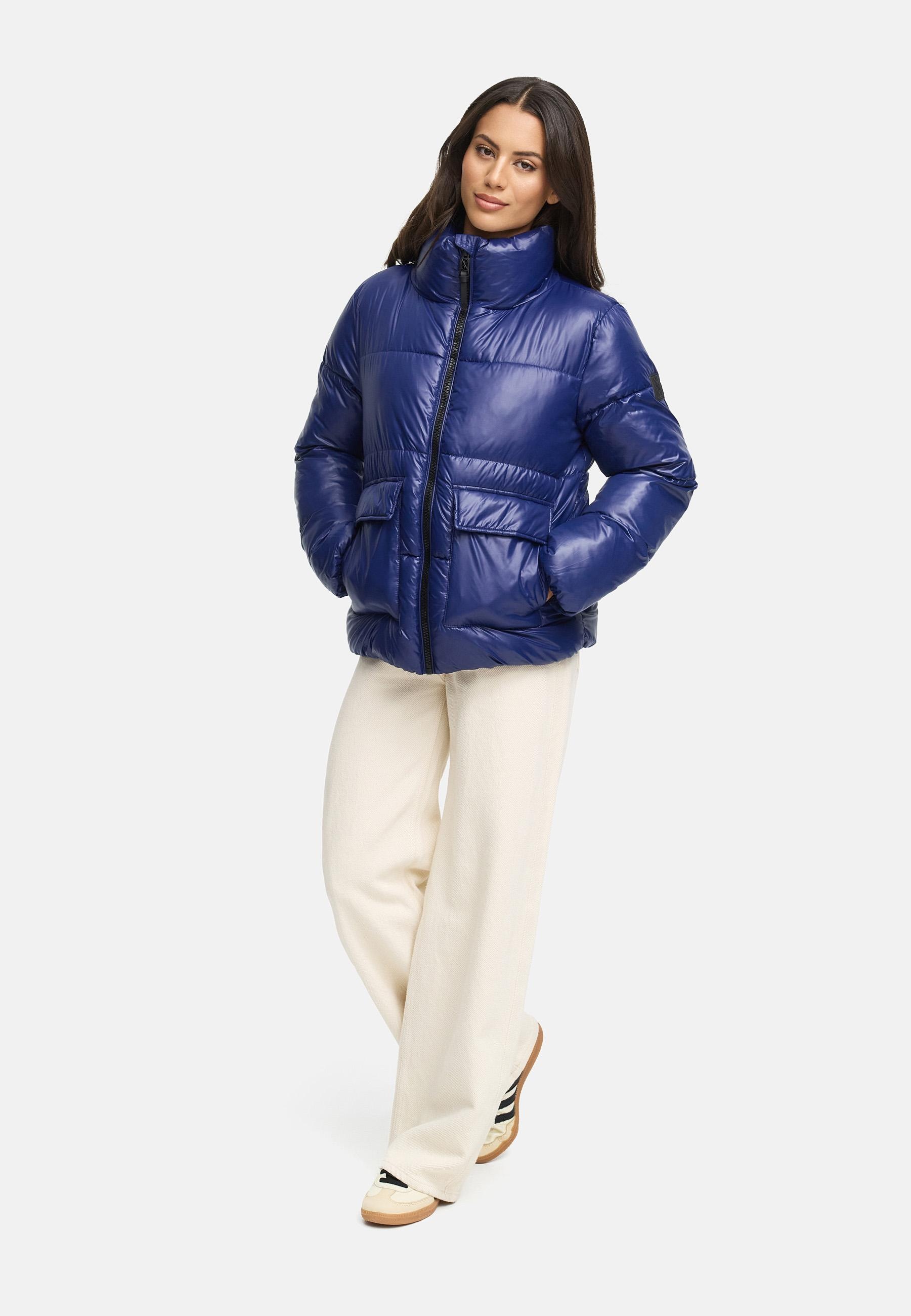Navahoo Kurzjacke »Kurzjacke Eispracht 14«