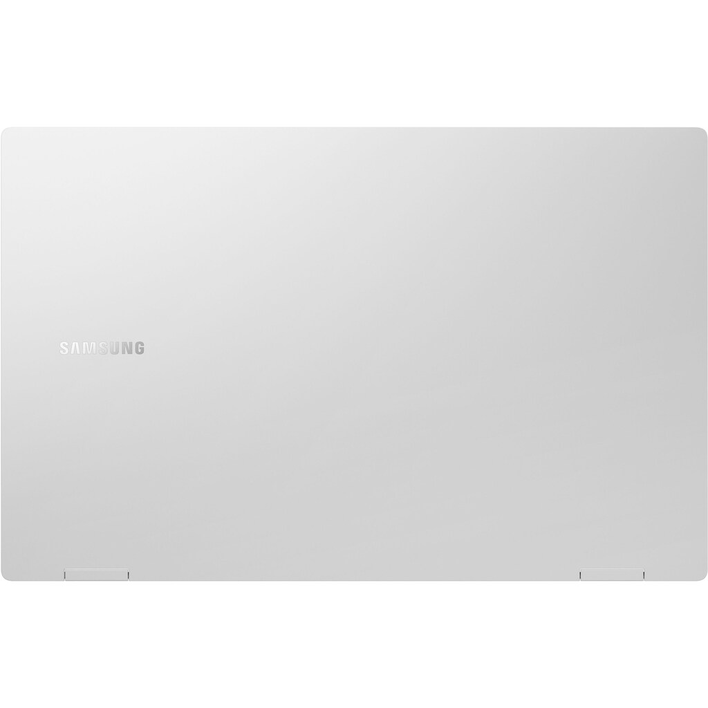 Samsung Notebook »Galaxy Book Pro 360«, 39,62 cm, / 15,6 Zoll, Intel, Core i5, Iris Xe Graphics, 256 GB SSD