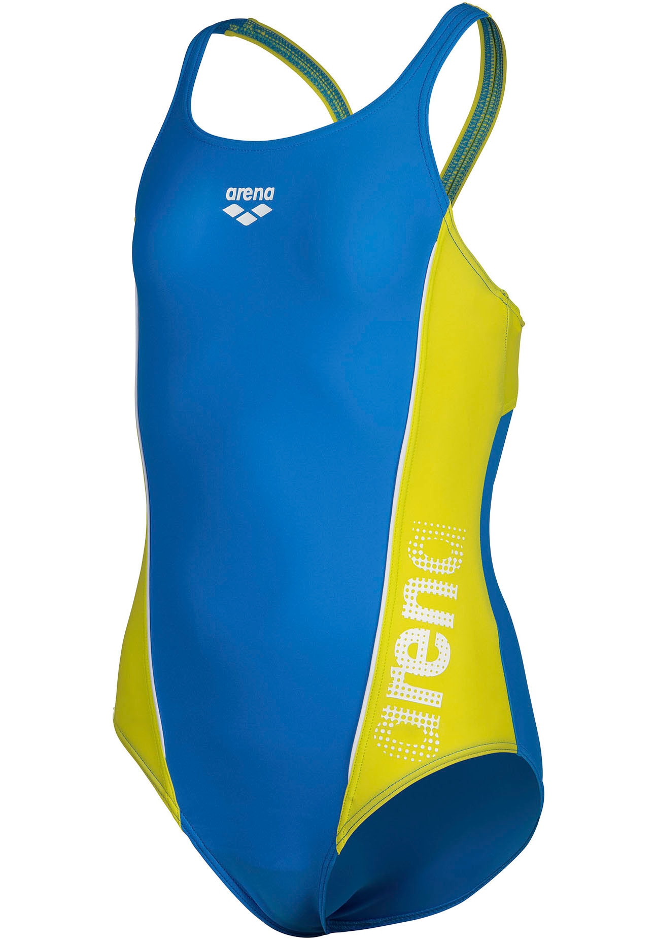 Badeanzug »G THRICE JR SWIM PRO BACK ONE PIECE«