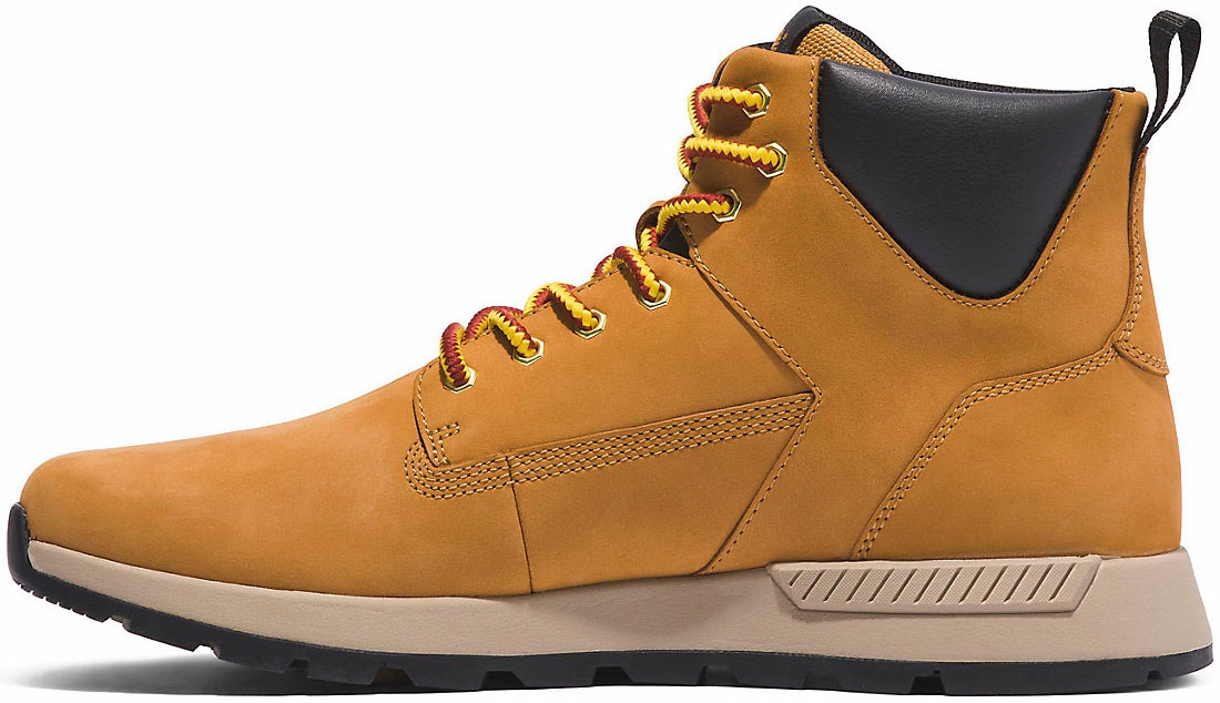 Timberland Schnürboots »KILLINGTON TREKKERMID LACE UP SNEAKER«, Winterstiefel, Schnürstiefel, Winterschuhe