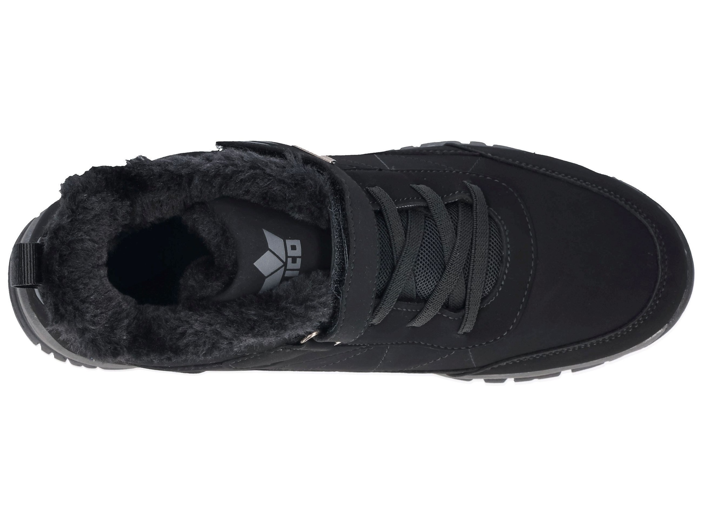 Lico Winterstiefel »Winterstiefel Salla VS«