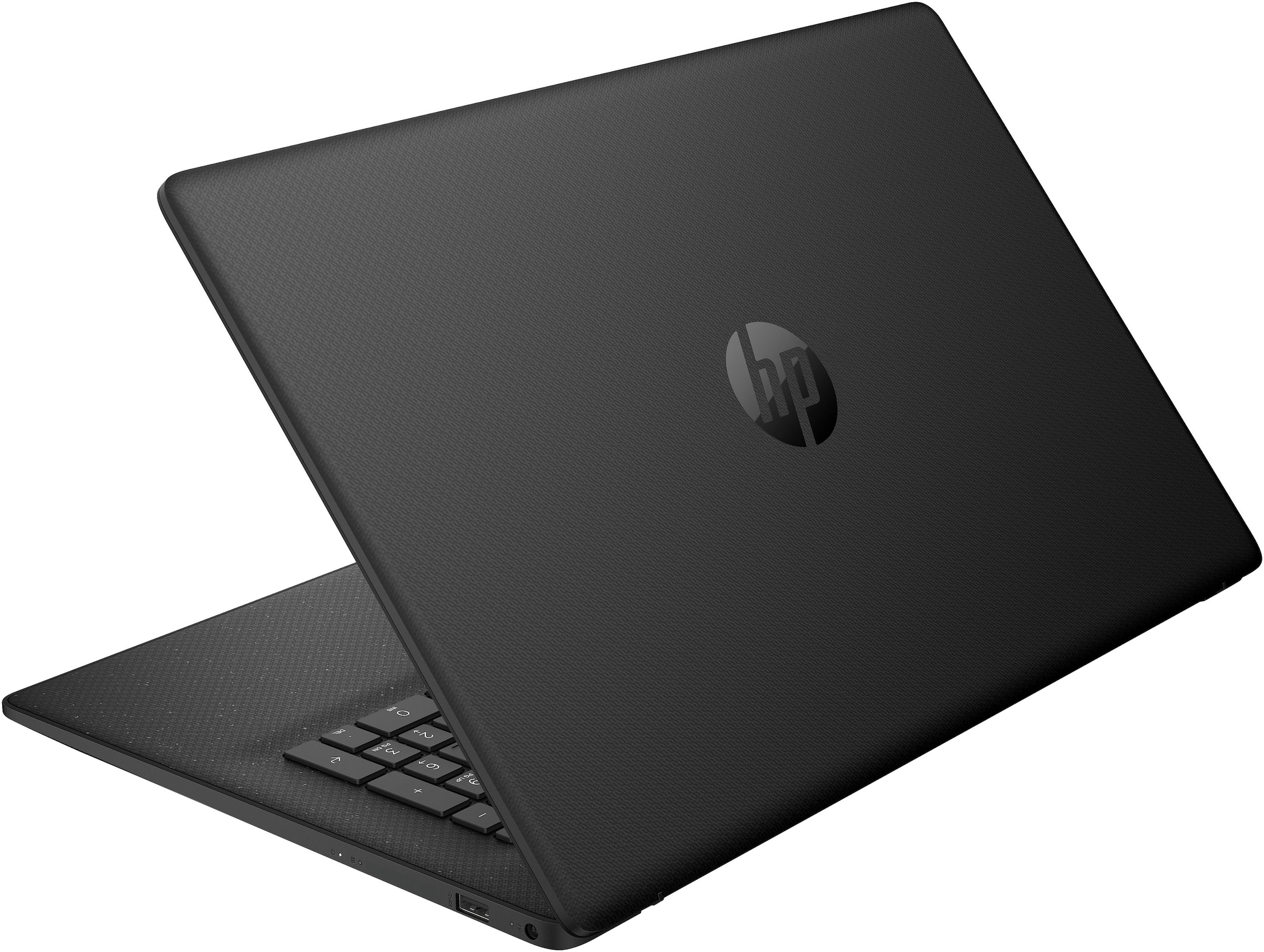 HP Notebook »17-cp2237ng«, 43,9 cm, / 17,3 Zoll, AMD, Ryzen 3, Radeon Graphics, 512 GB SSD