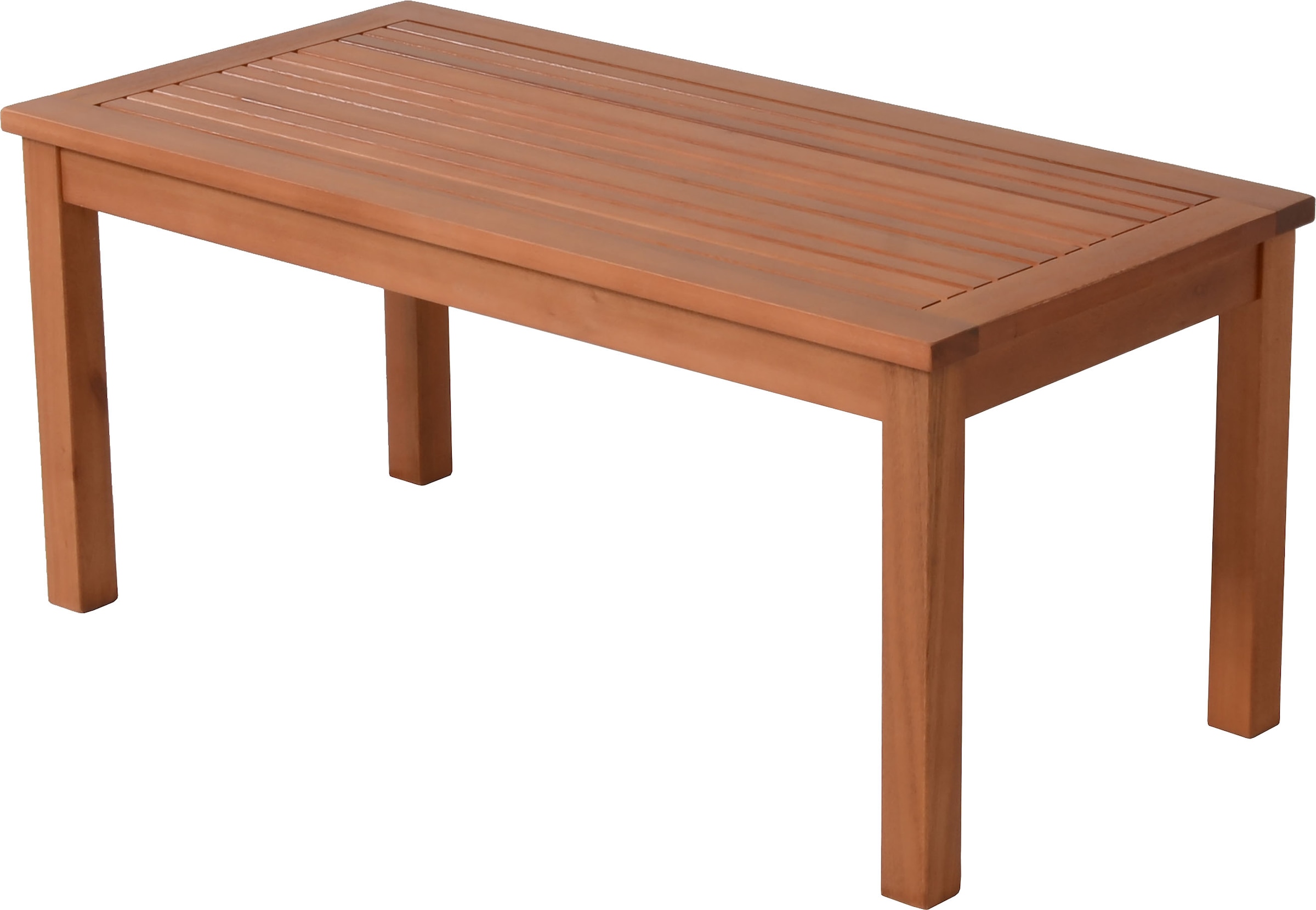 Garden Pleasure Gartentisch »Beistelltisch »LANSING««, BxTxH: 44x90x40,7 cm