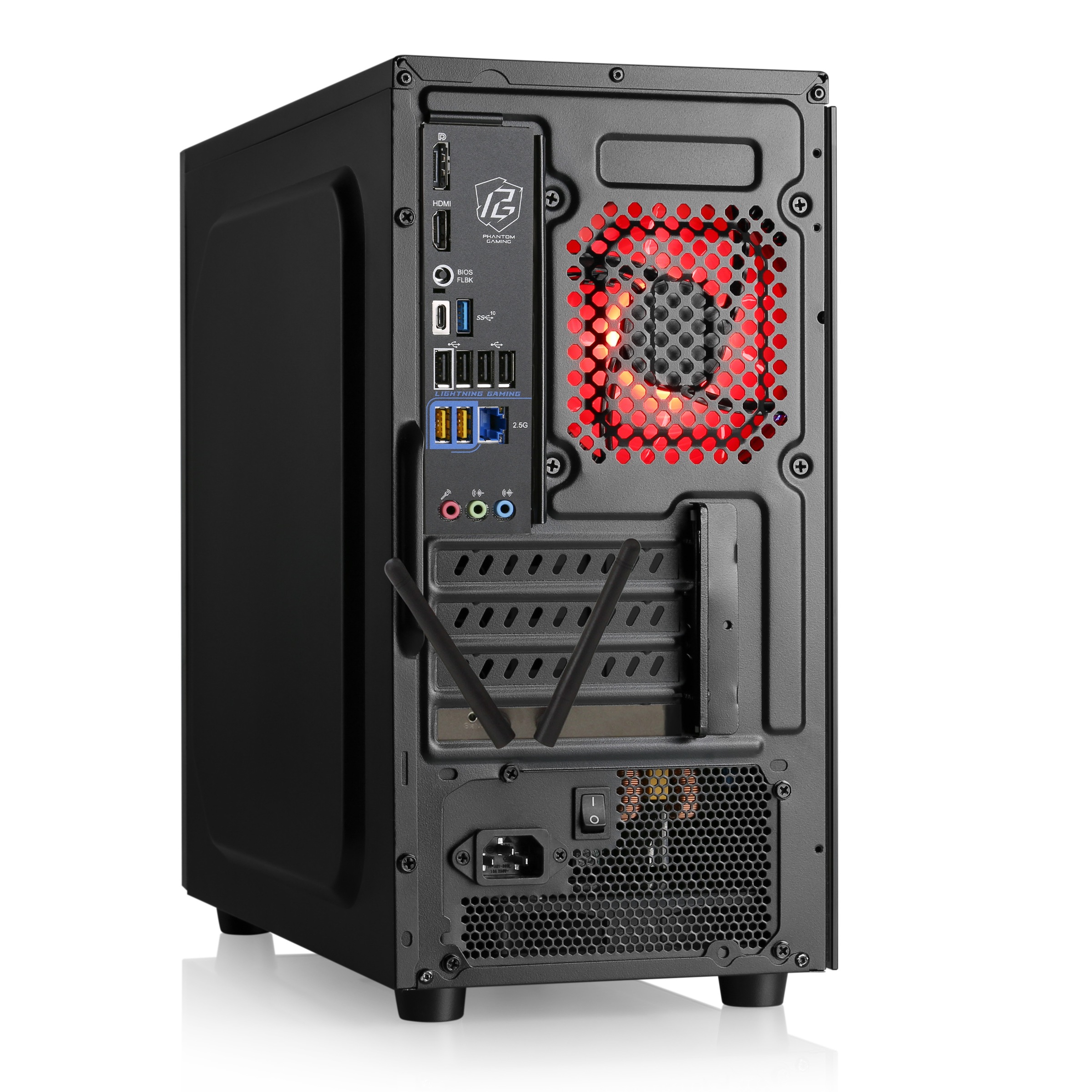 CSL Gaming-PC »Sprint V28613«