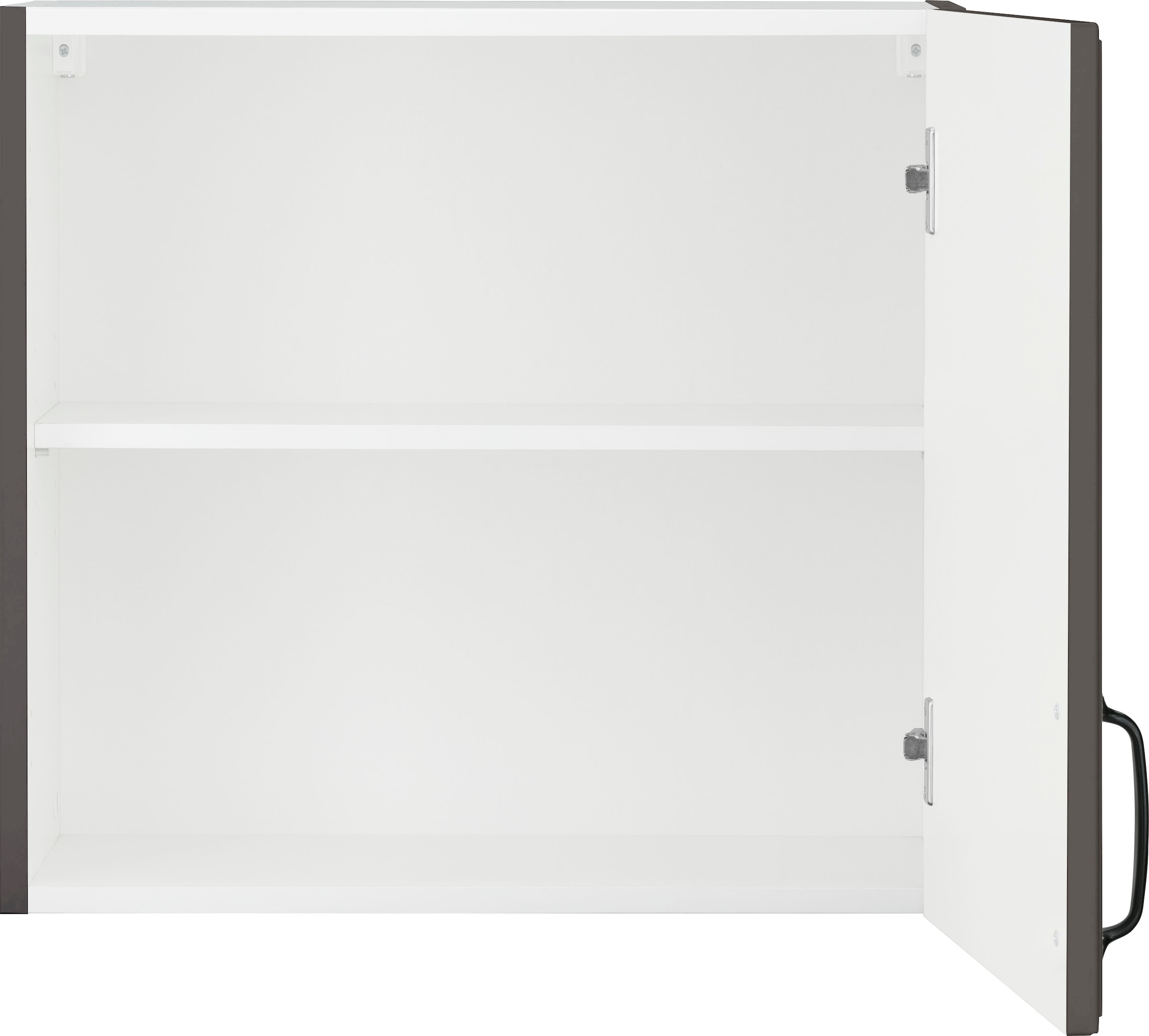 wiho Küchen Hängeschrank »Erla«, 60 cm breit mit Kassettenfront