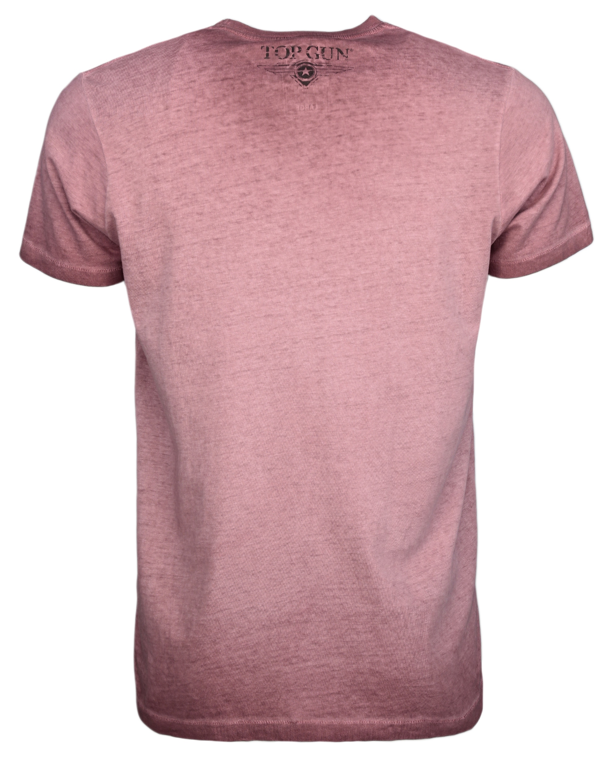 TOP GUN T-Shirt »T-Shirt Wing cast TG20191040«