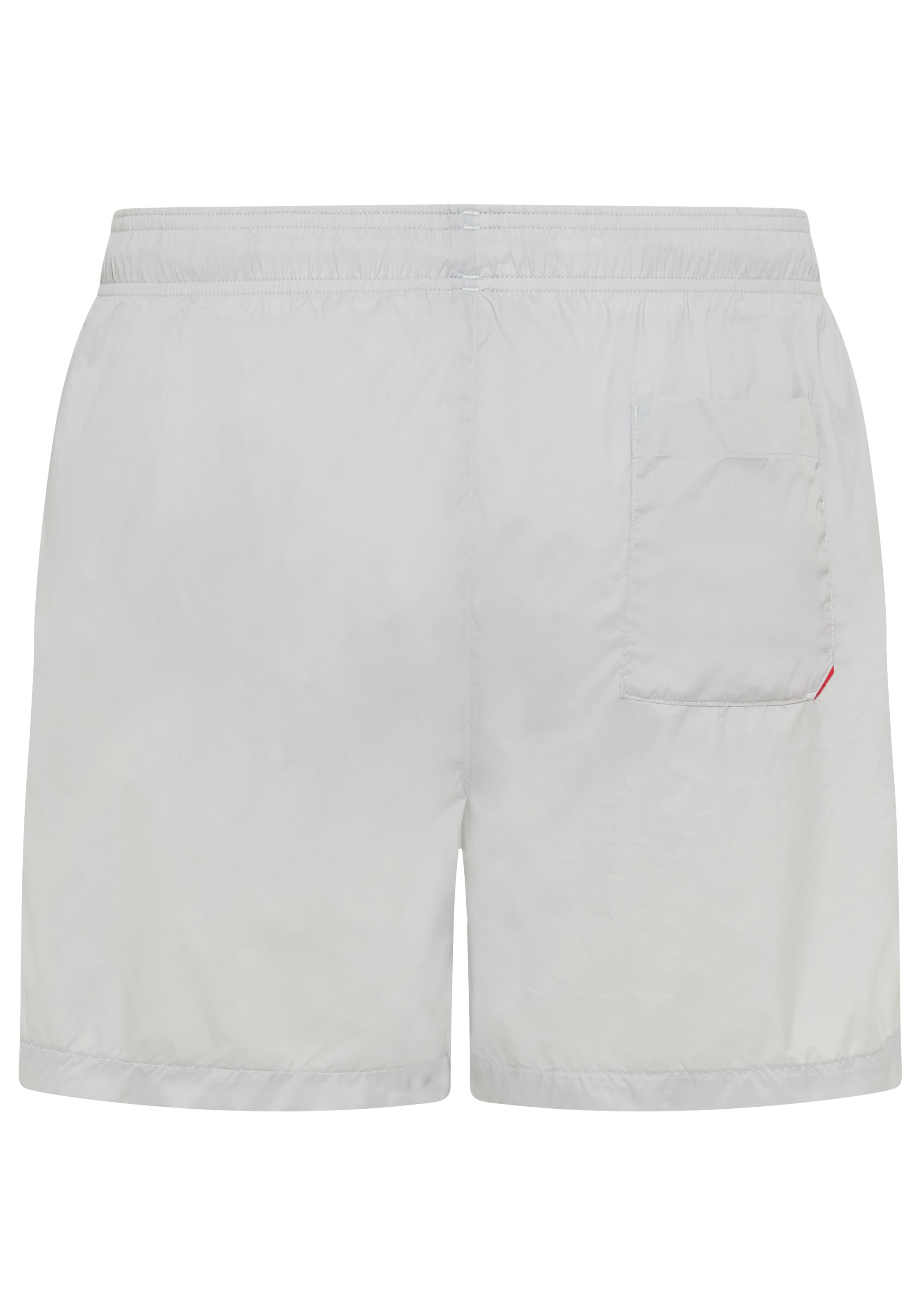 HUGO Underwear Badehose »Haiti« mit Markenschriftzug auf der Kordel