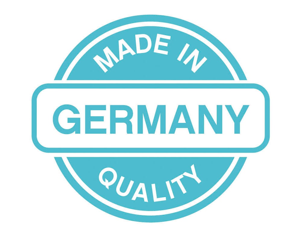 Saphir Badmöbel-Set »Quickset 945 3-teilig, Mineralmarmor-Waschtisch mit LED-Spiegelschrank« 4 Stk. tlg.