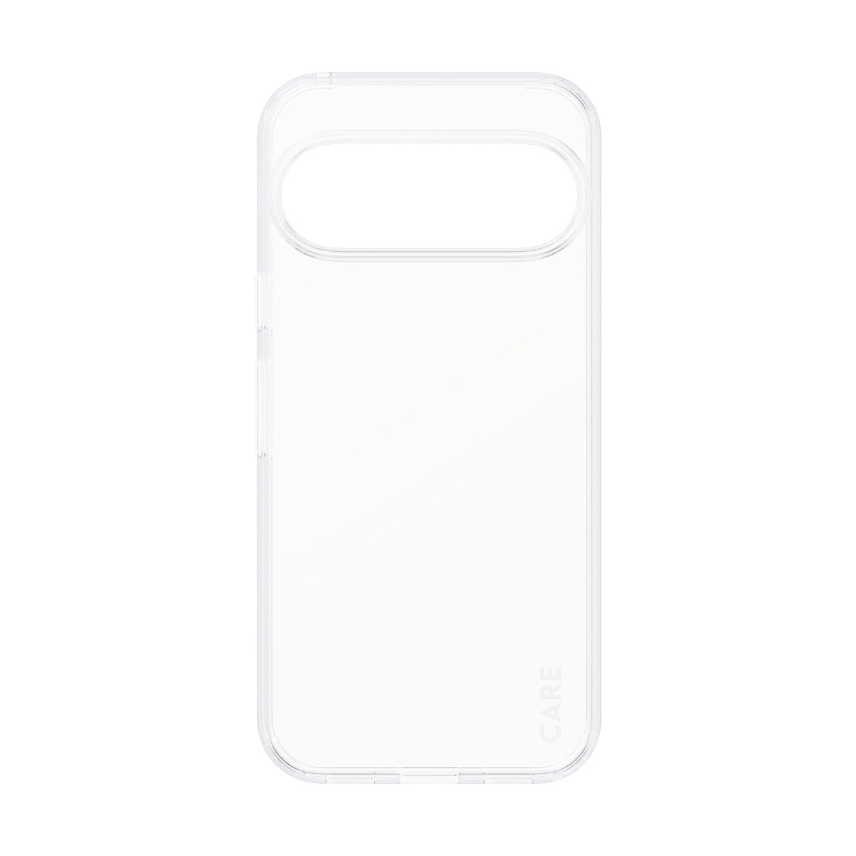 CARE by PanzerGlass Handyhülle »Urban Combat Case für Google Pixel 10/10 Pro« Google Pixel 10 Pro | Smartphones Backcover, Schutzhülle, Handyschutzhülle, Case, Schutzcase, stoßfest