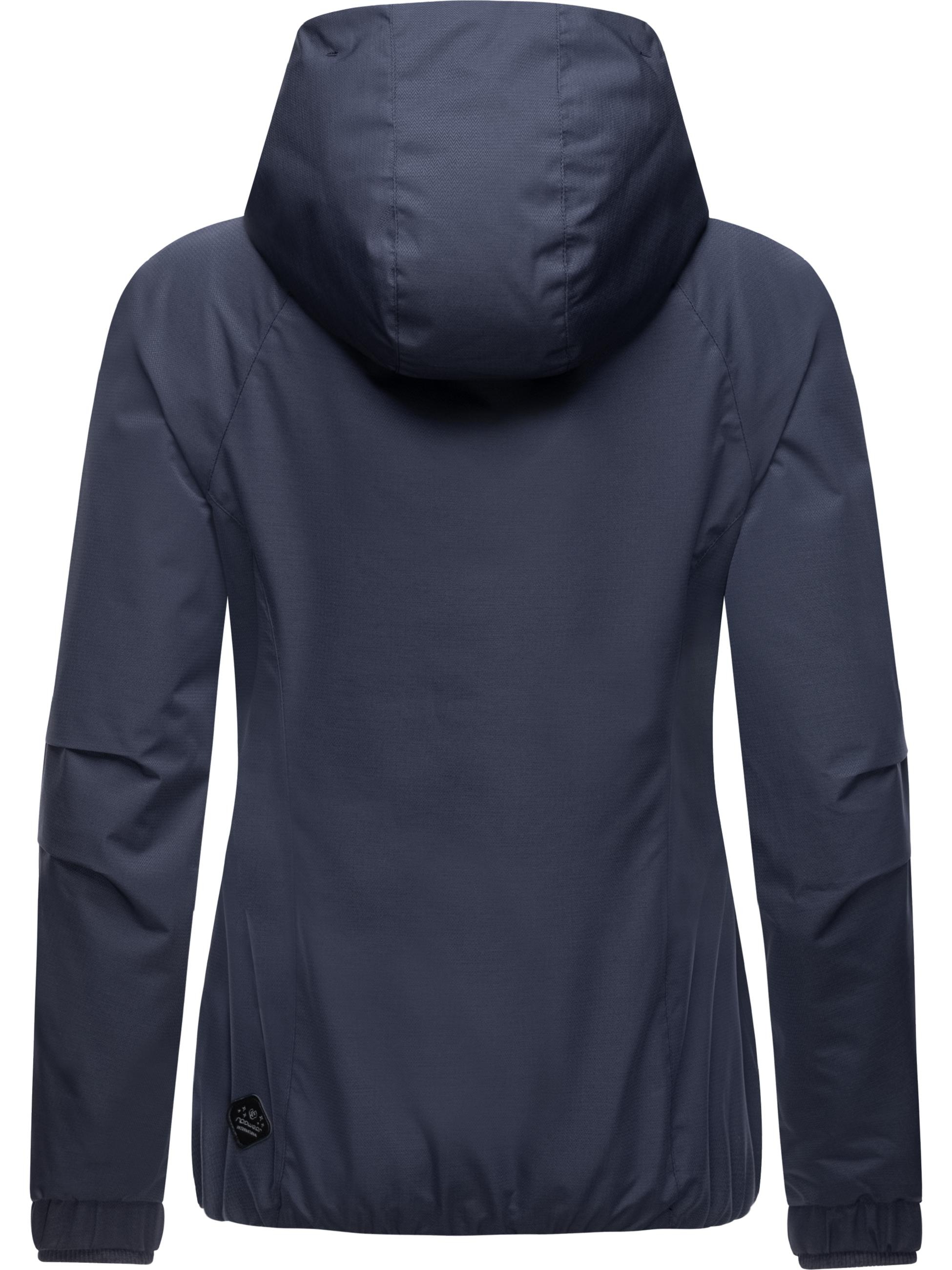 Ragwear Outdoorjacke »Übergangsjacke Dizzie Tech«