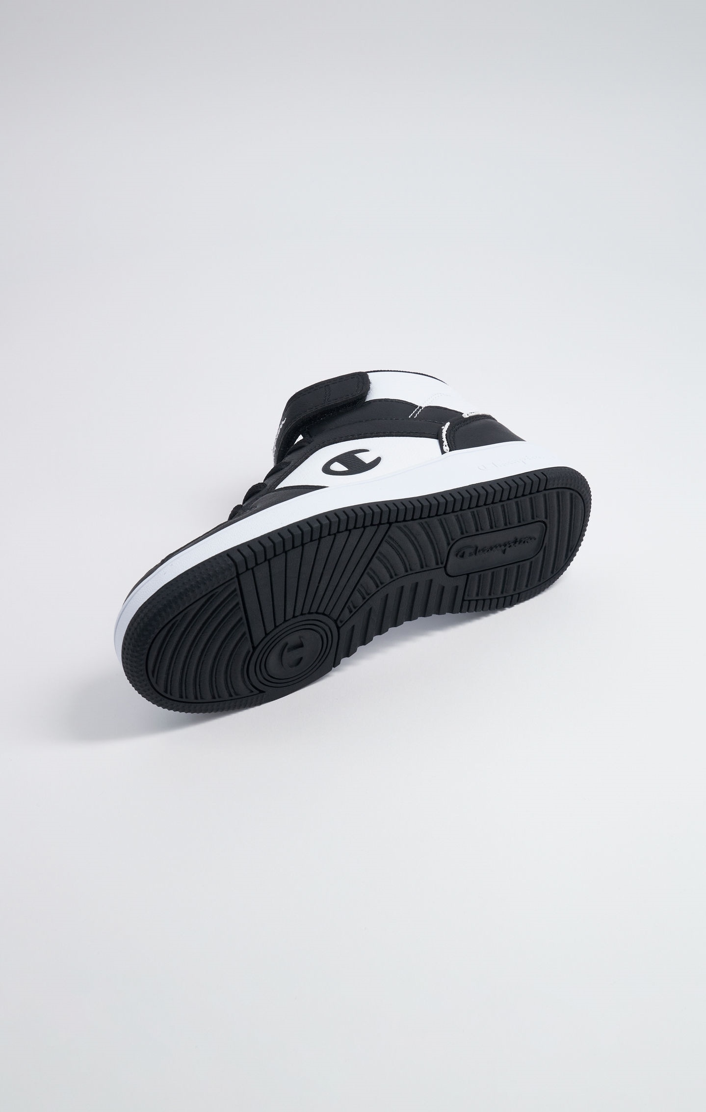 Champion Sneaker »RD18 2.0 MID B PS«