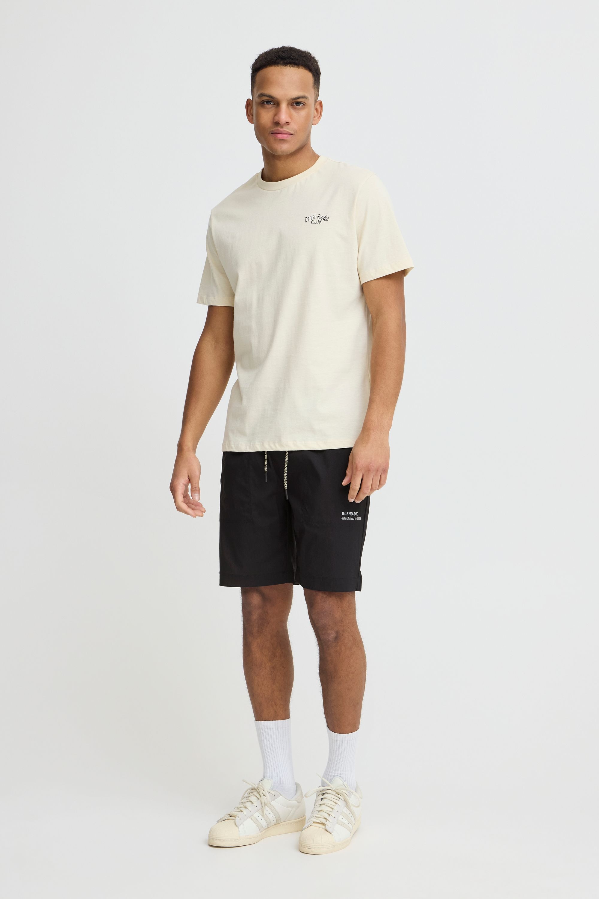 Blend Shorts »Shorts BHEDGAR«