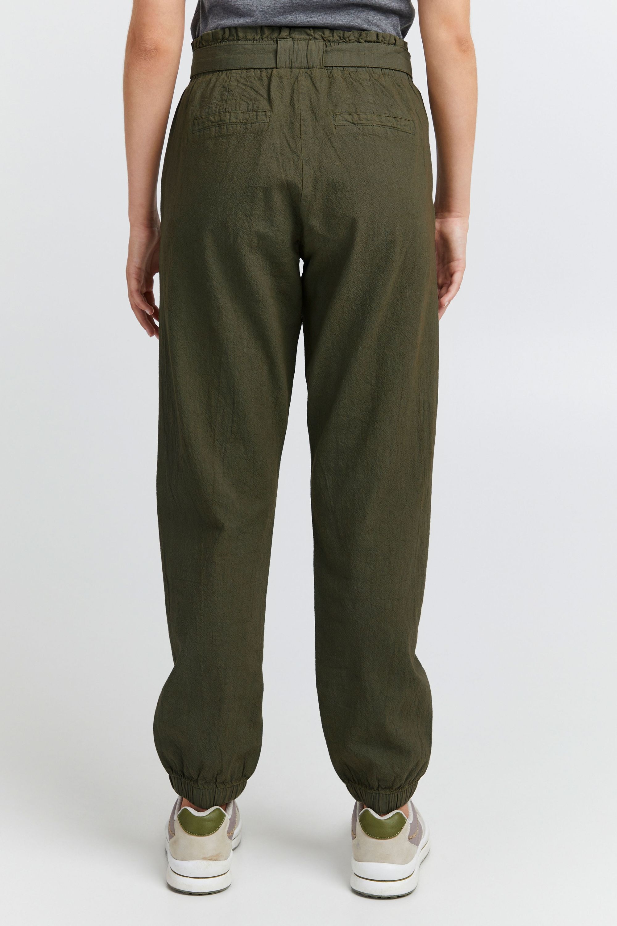 OXMO Stoffhose »Stoffhose OXLennja«