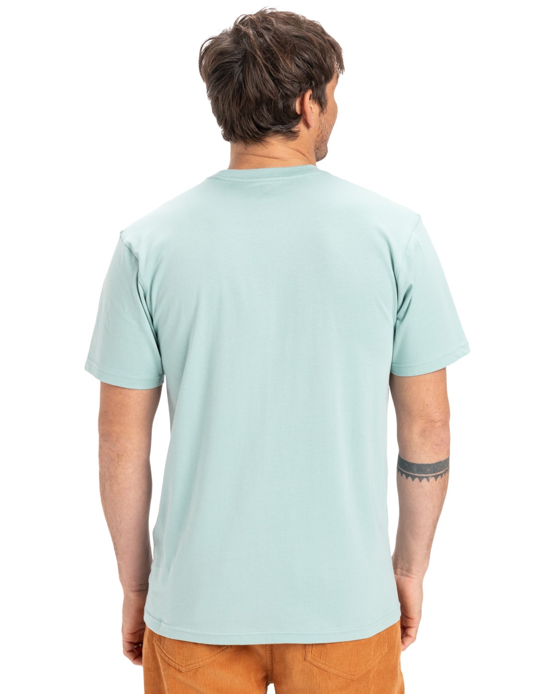 Quiksilver T-Shirt »Evo Endless«