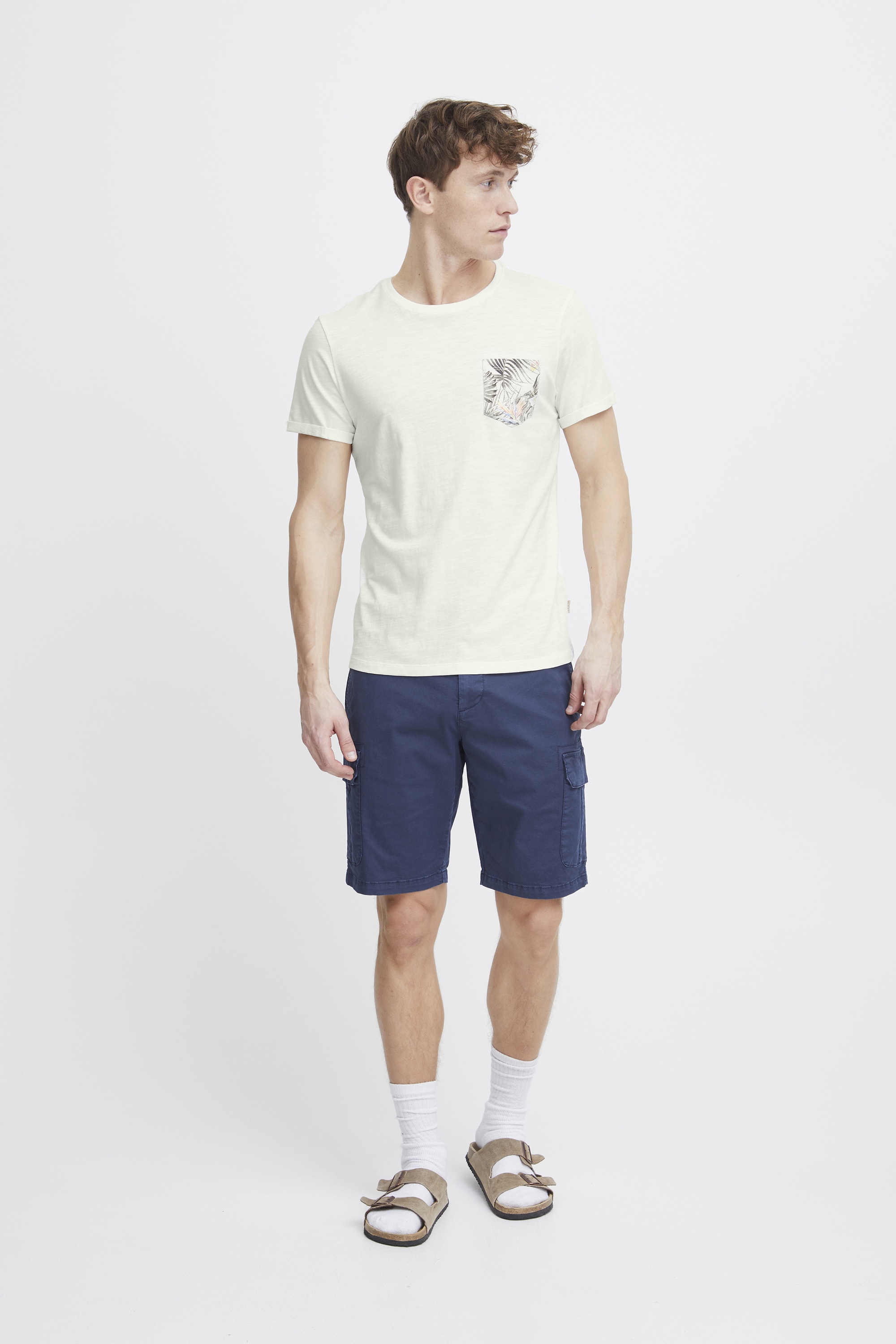 Blend T-Shirt »T-Shirt BHFlorens«