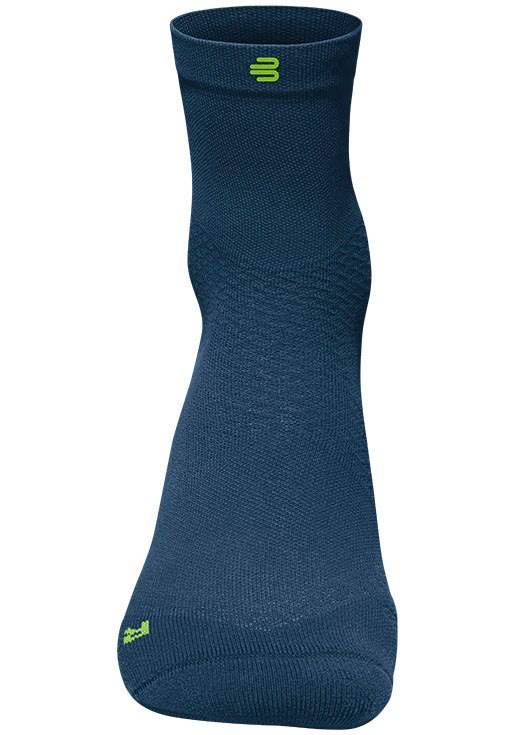 Bauerfeind Sportsocken »Run Ultralight Mid Cut Socks«