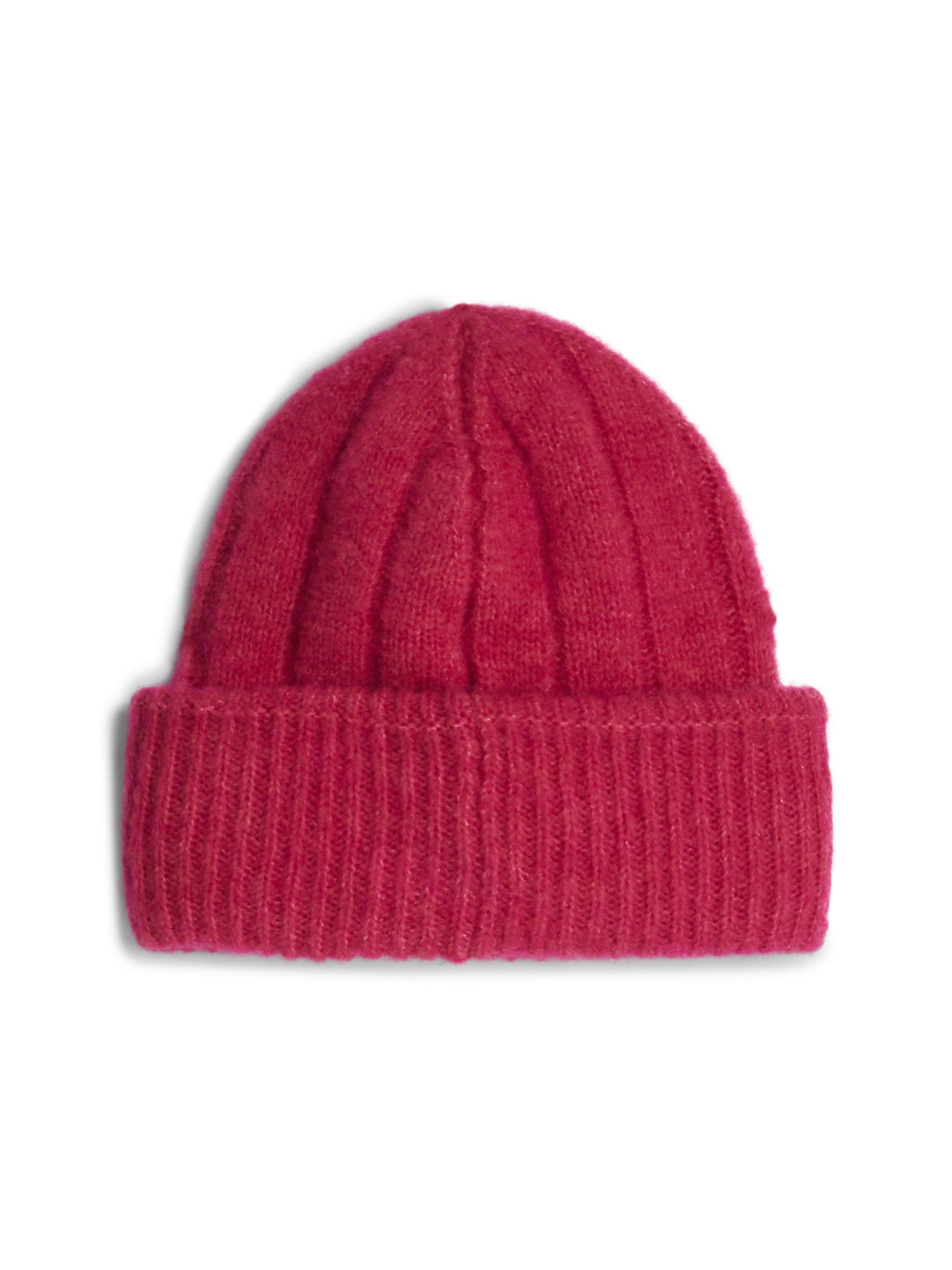 Tommy Hilfiger Beanie »TH TIMELESS BEANIE«, mit Monogramm-Emblem