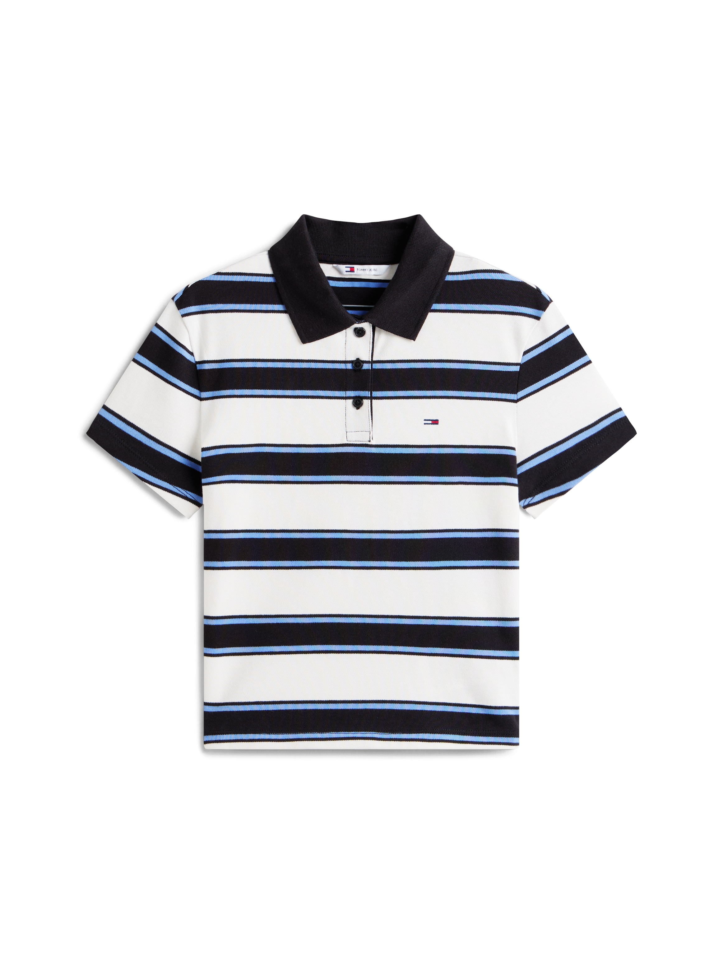 Tommy Jeans Poloshirt »TJW SLIM SH ESSENTIAL SS POLO«