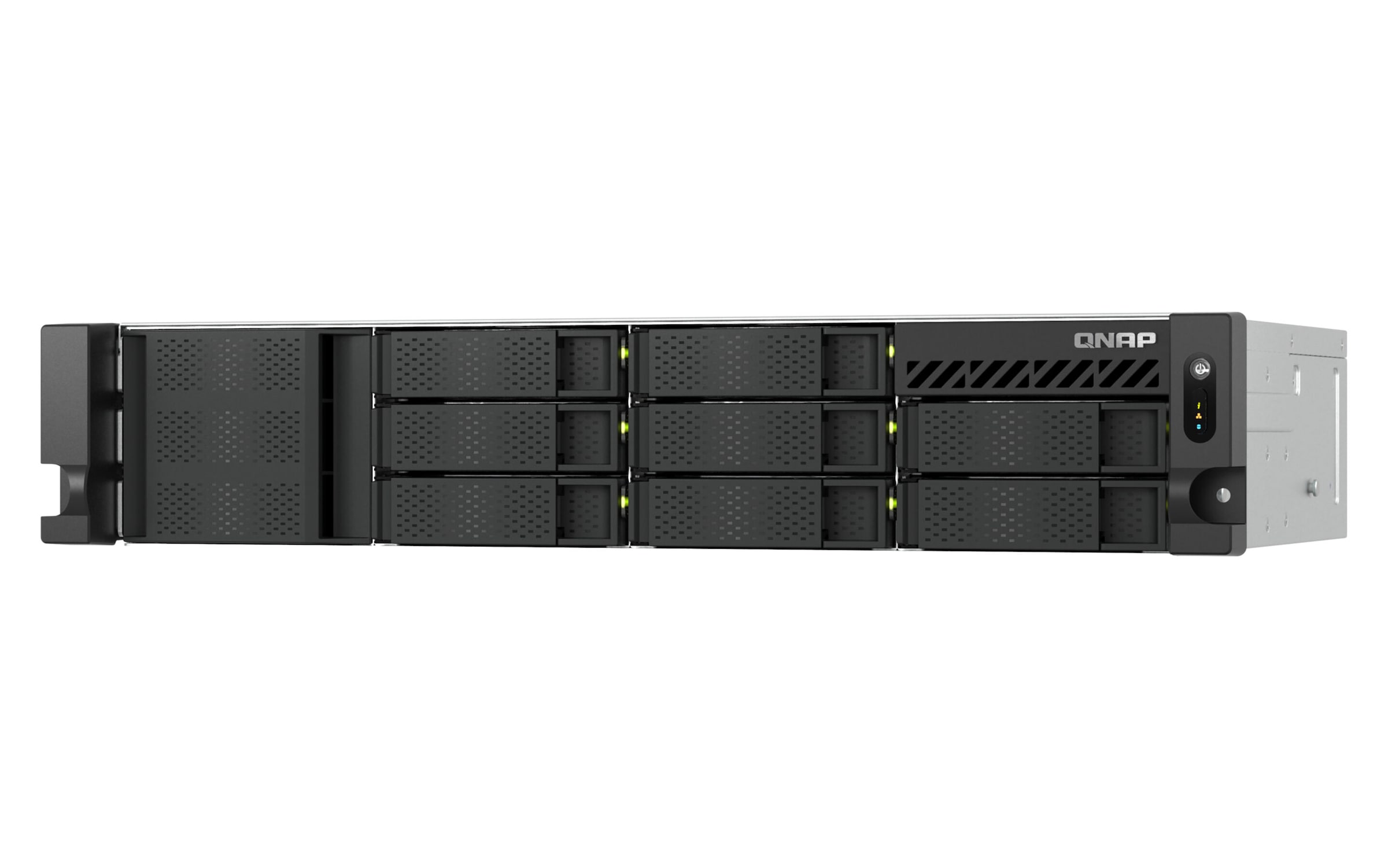 QNAP NAS-Server »TS-855EU-RP«