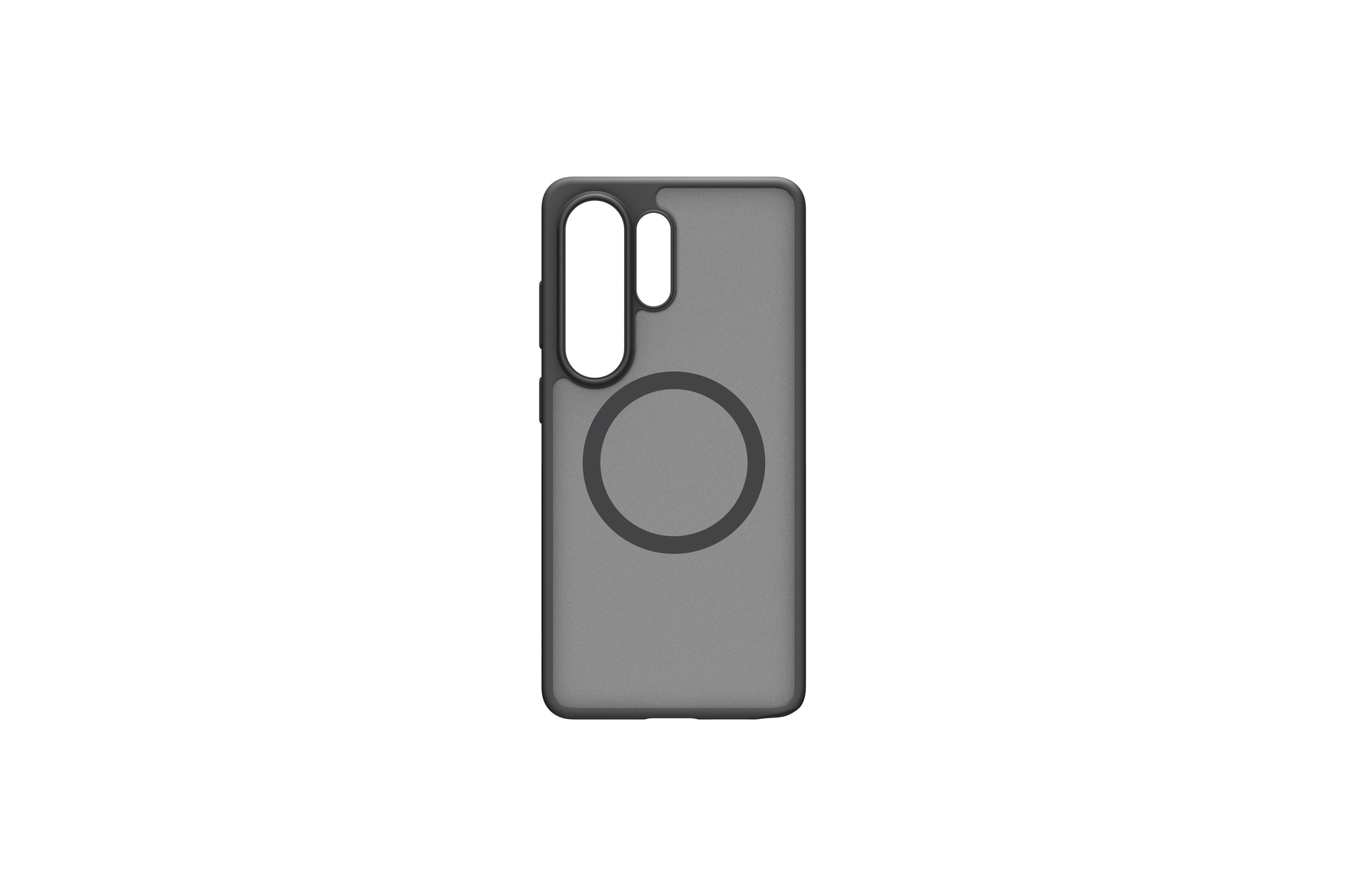 Samsung Handyhülle »Designed for Samsung Spigen Capella Case für Samsung Galaxy S26 Ultra« Samsung Galaxy S26 Ultra Backcover, Schutzhülle, Handyschutzhülle, Case, Schutzcase, stoßfest