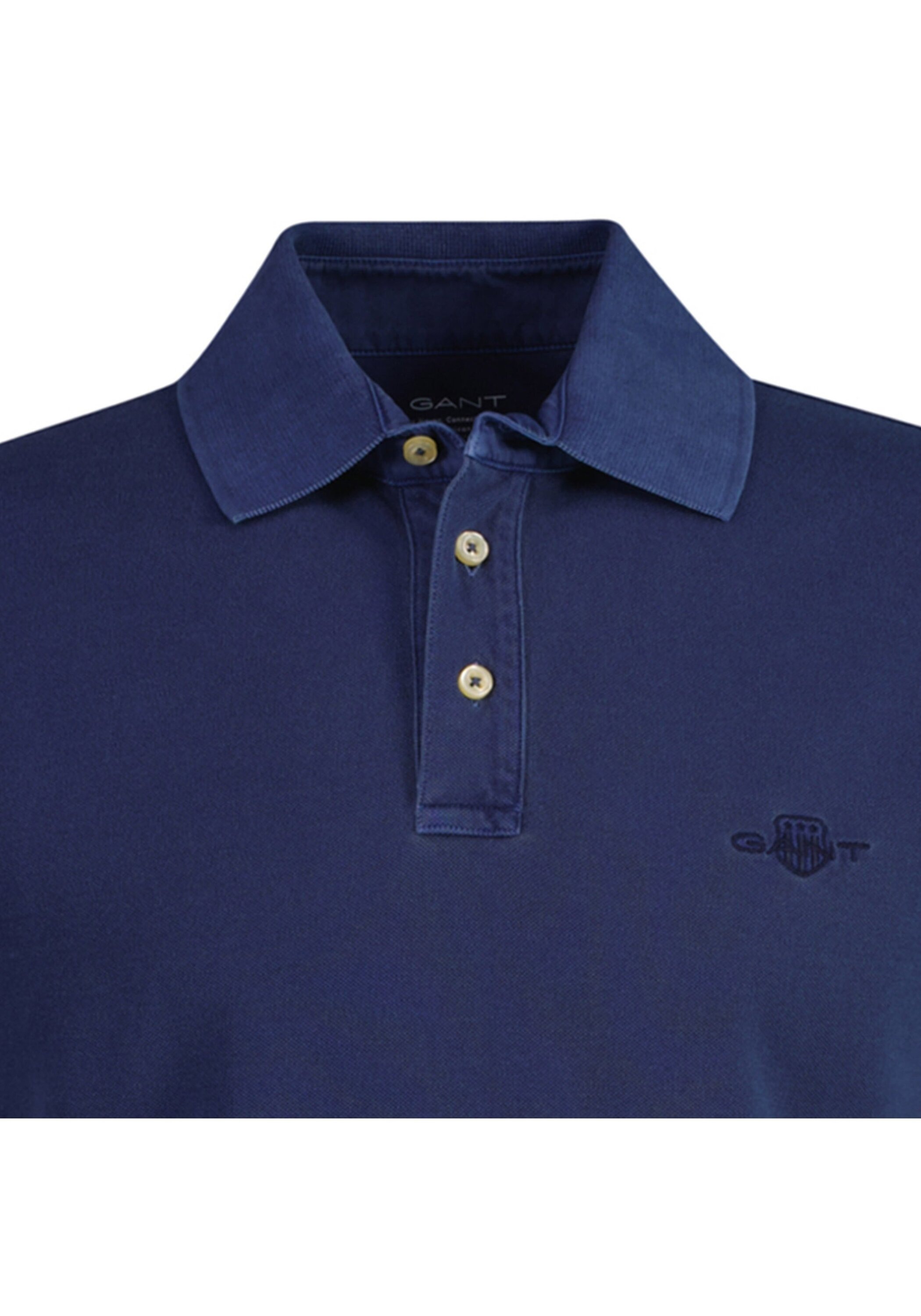 Gant Poloshirt »Poloshirt SUNFADED POLO«