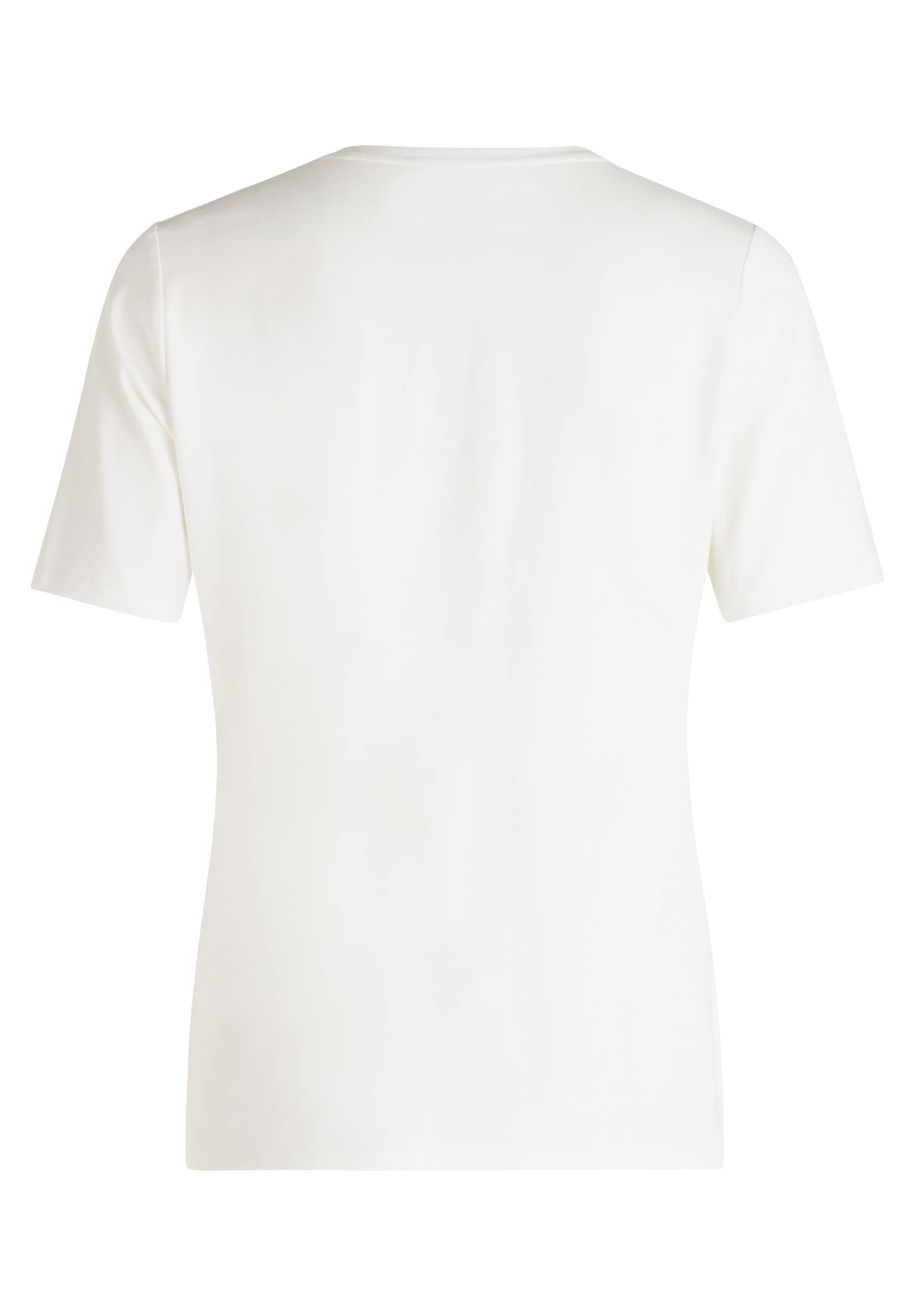 Betty Barclay T-Shirt »Basic Shirt mit Aufdruck«