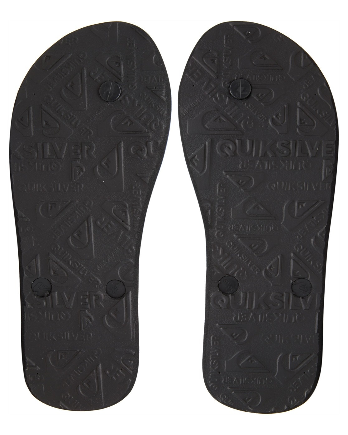 Quiksilver Sandale »Molokai Arch Print«