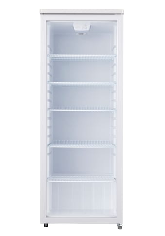 nicht definiert Getränkekühlschrank, BC 256, 143,5 cm hoch, 54,5 cm breit
