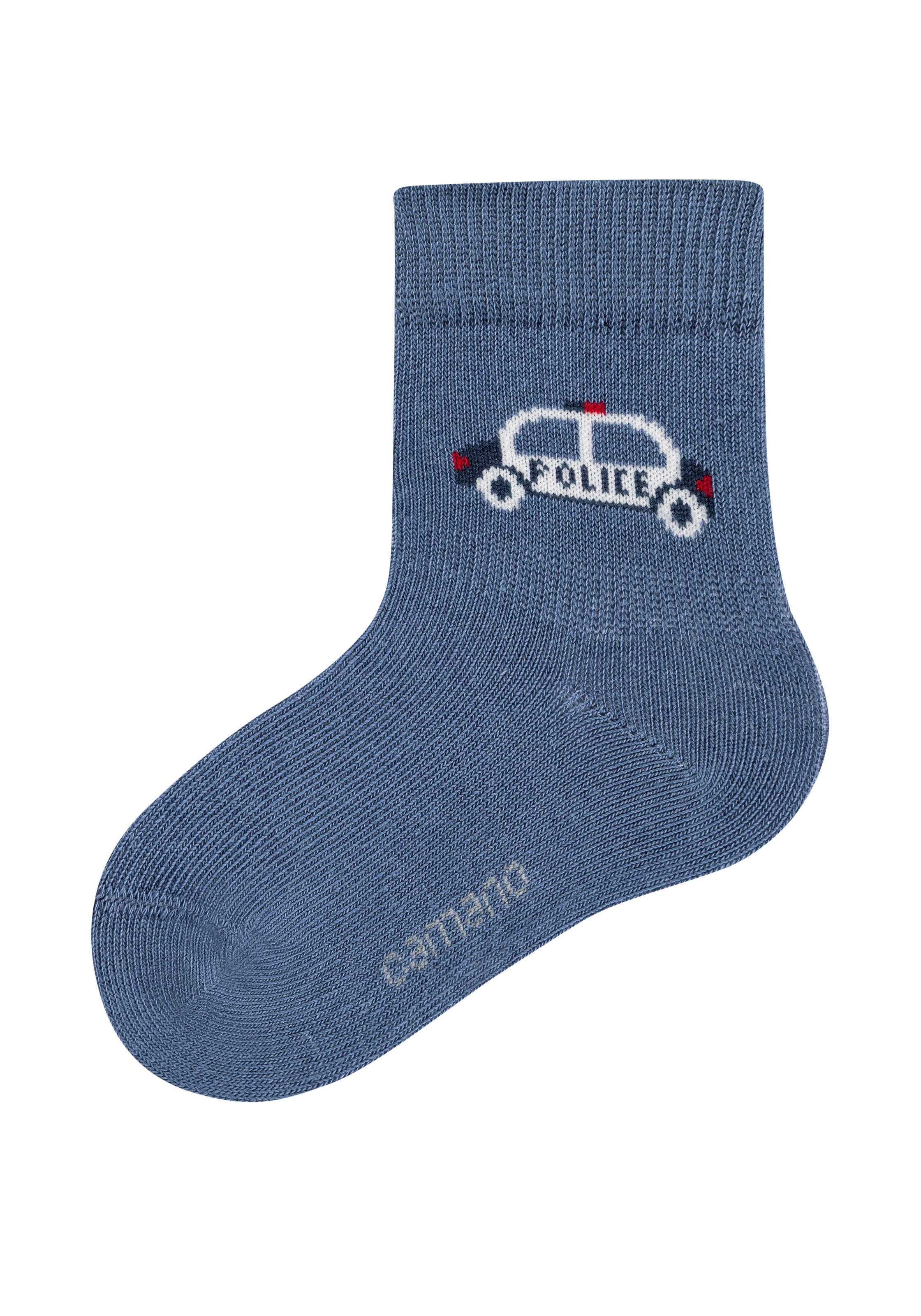 Camano Socken 8 Paar, 