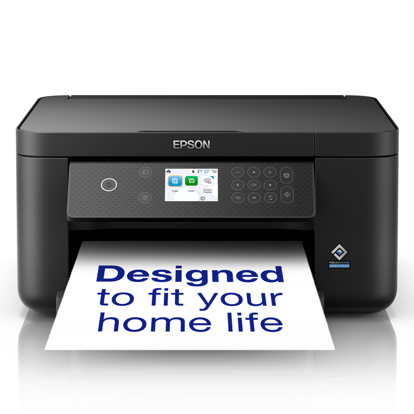 Epson Multifunktionsdrucker »Expression Home XP-5200«