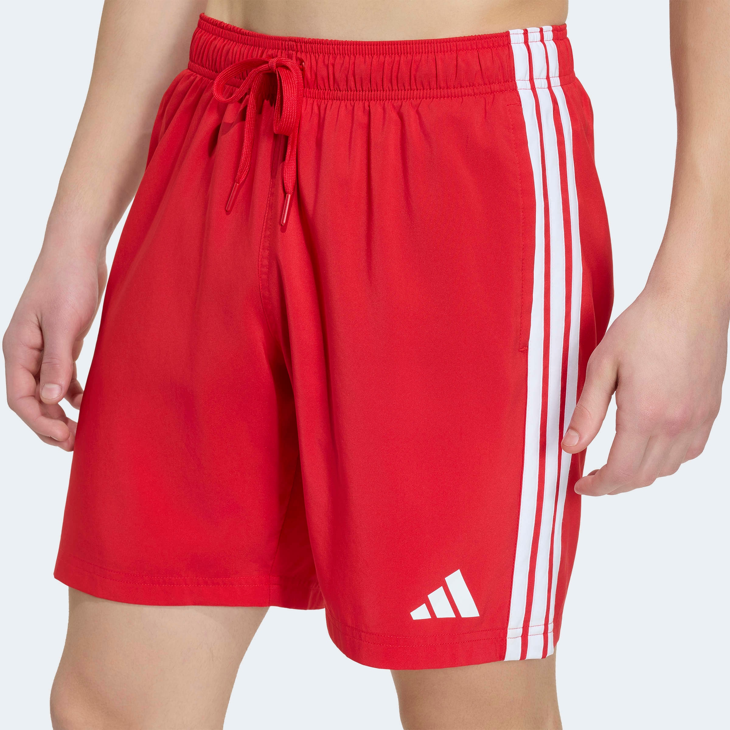 adidas Performance Badeshorts »3S SH 8IN«