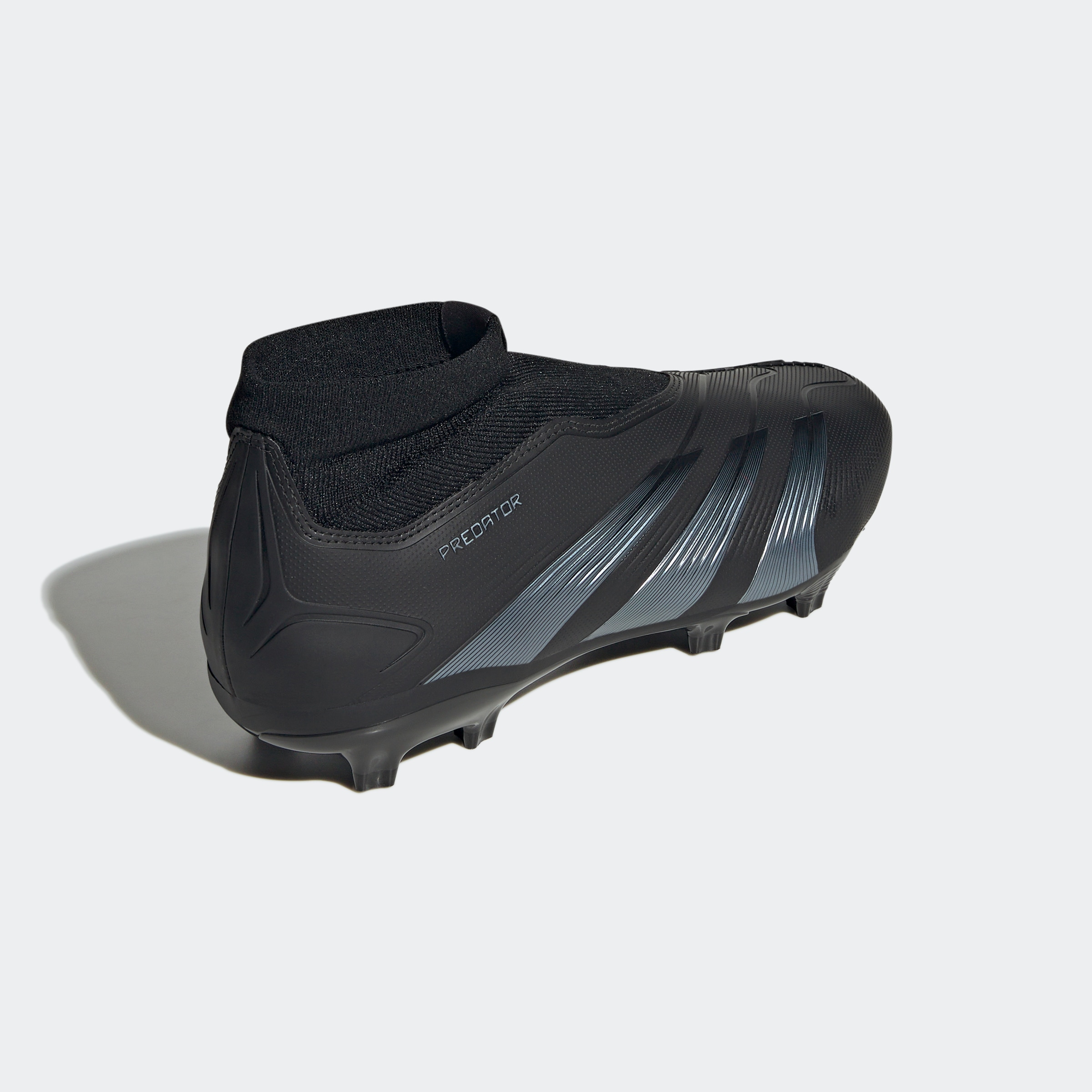 adidas Performance Fußballschuh »PREDATOR LEAGUE LACELESS FG«